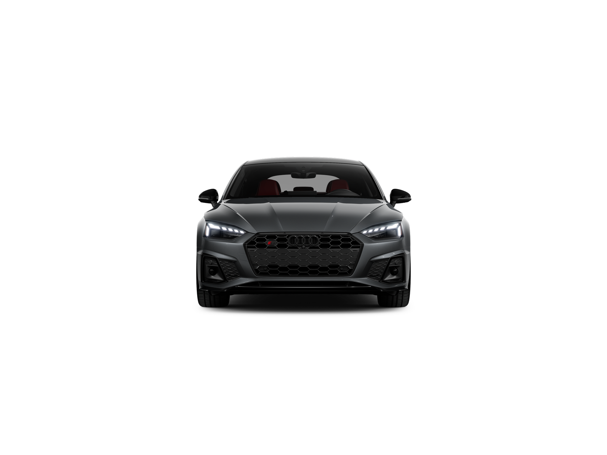 2023 Audi S5 Sportback