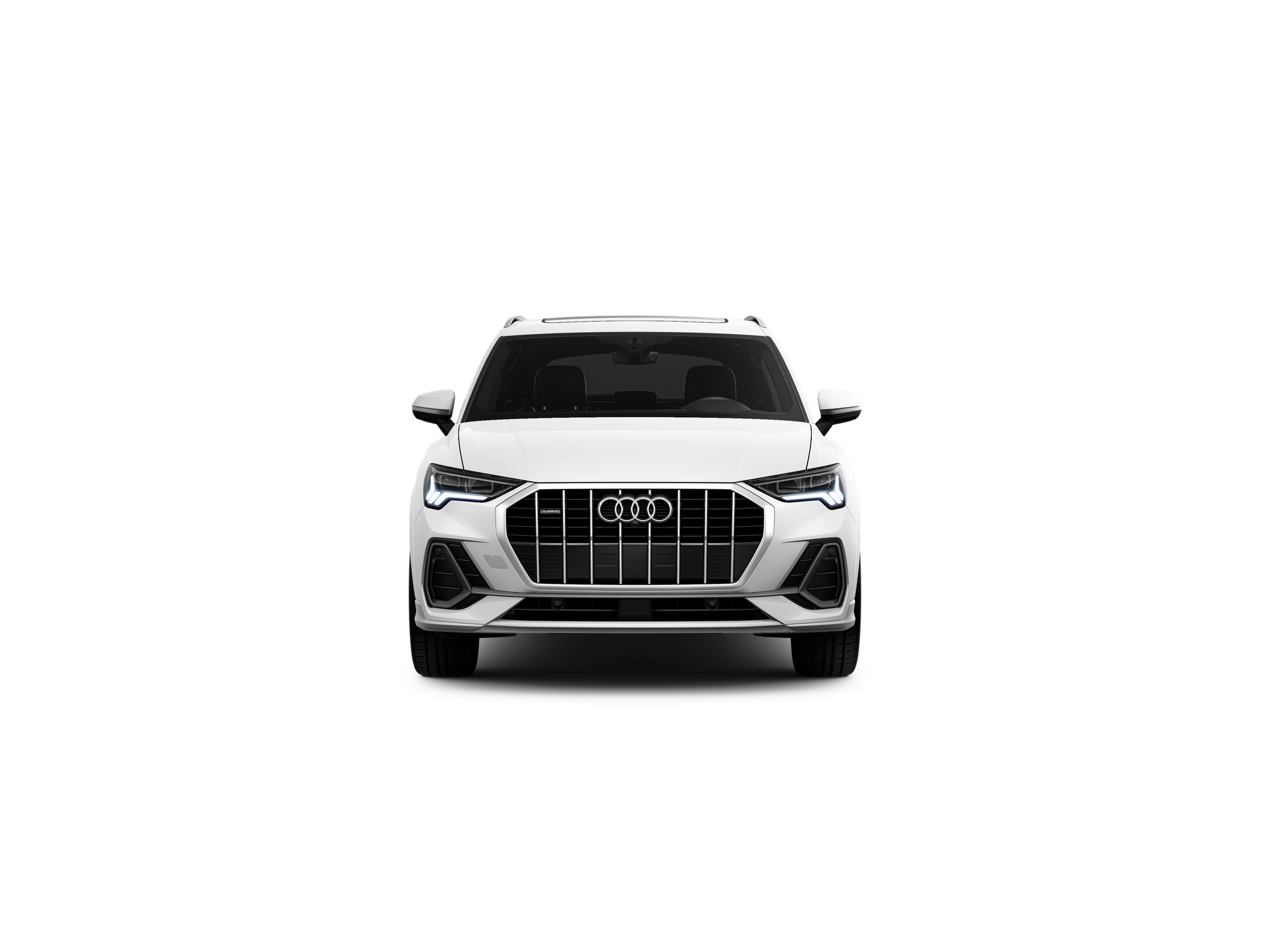 2024 Audi Q3 SUV