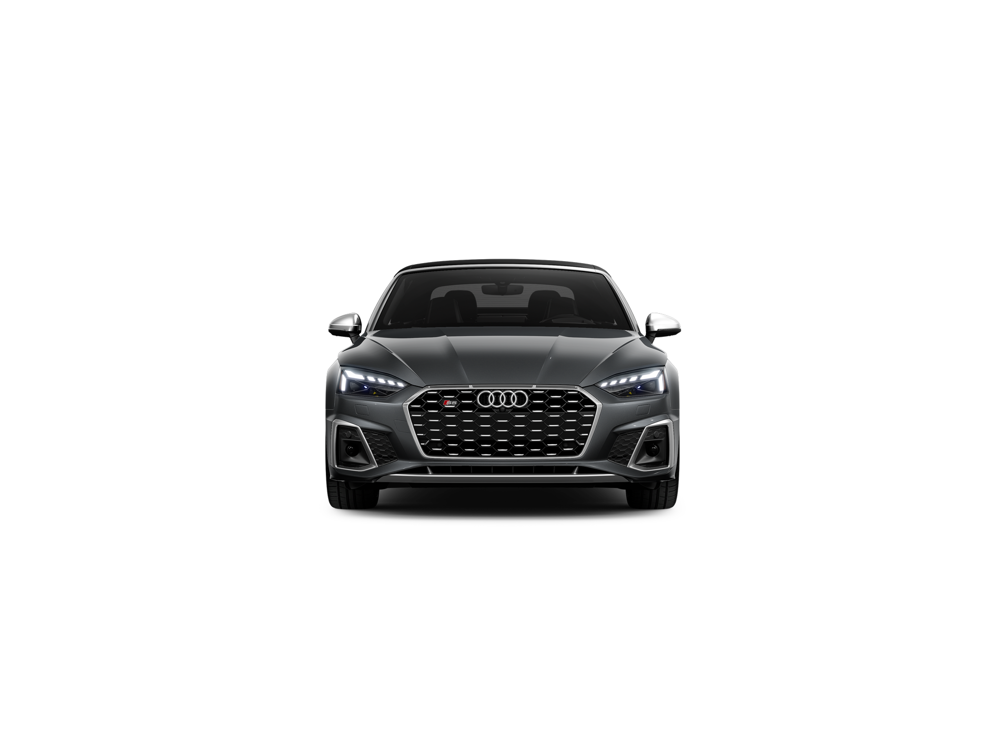 2023 Audi S5 Cabriolet