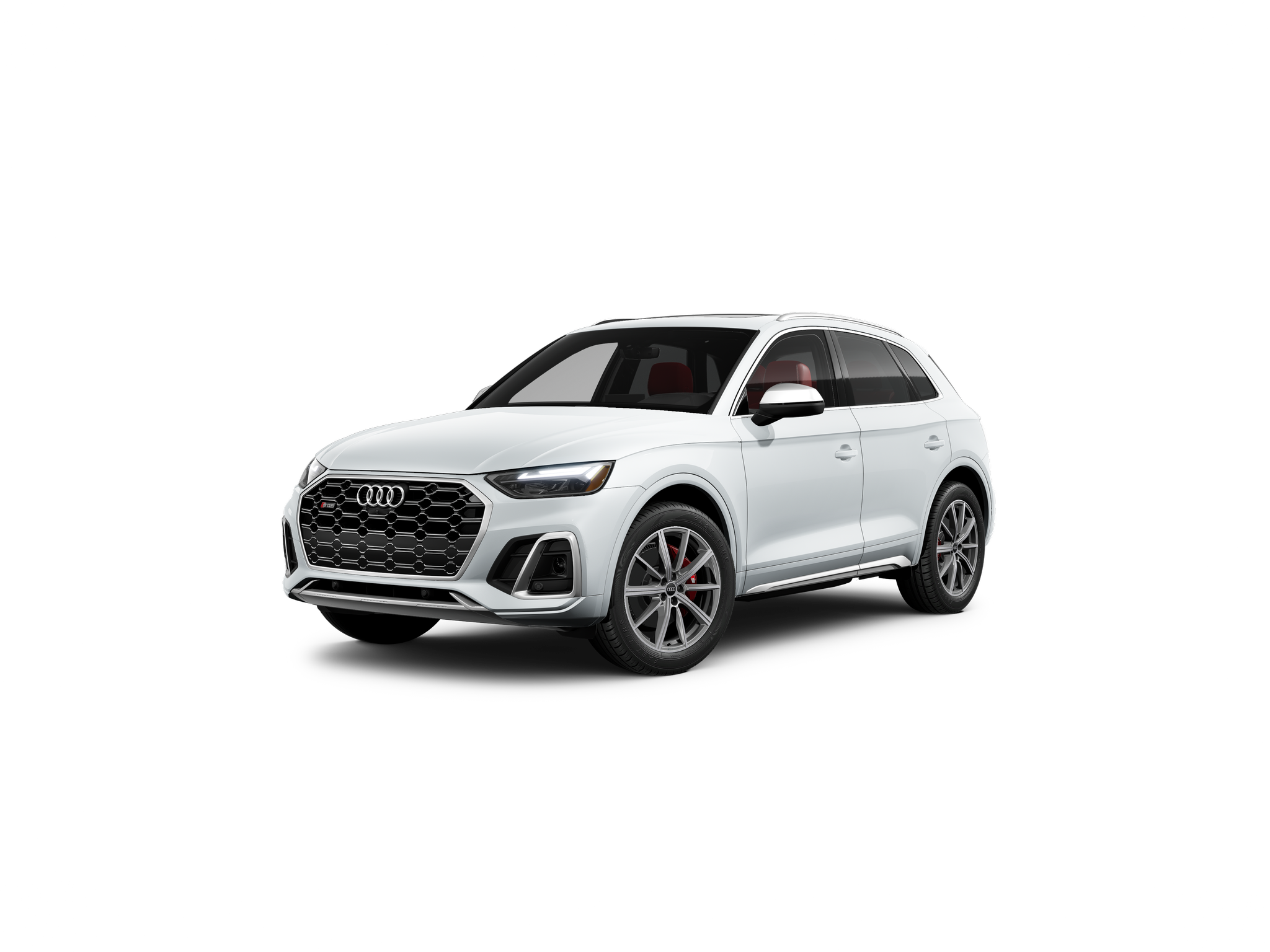 2023 Audi SQ5 Premium Plus's photo