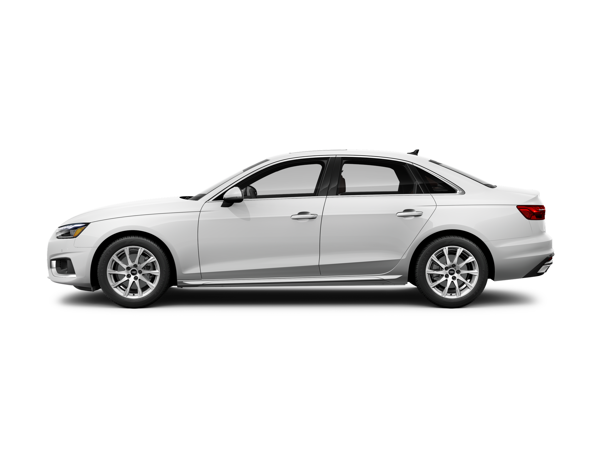 2023 Audi A4 Sedan
