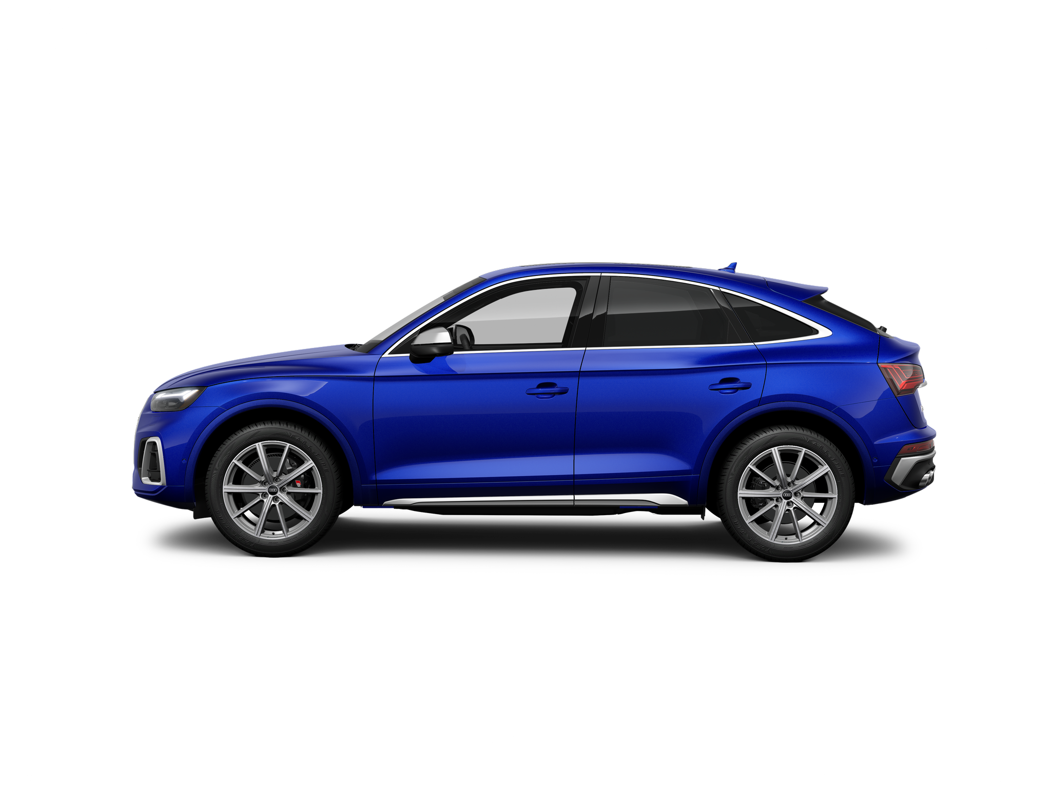 2024 Audi SQ5 Sportback