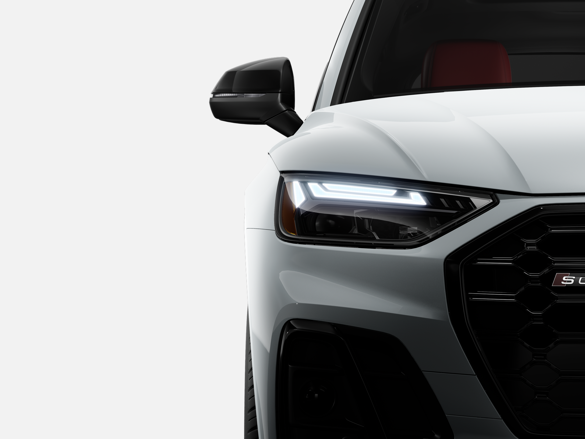 2024 Audi SQ5 Sportback