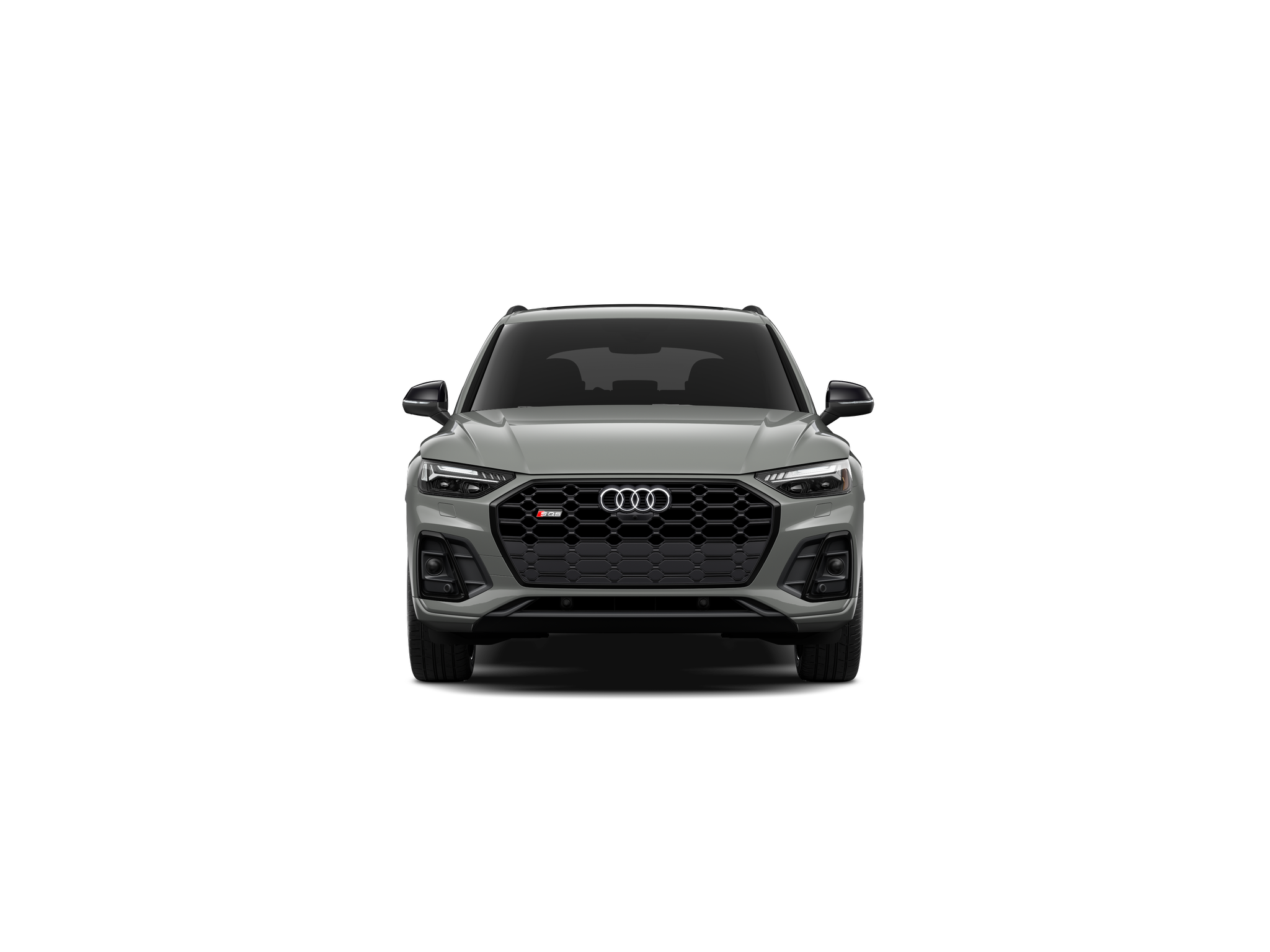 2021 Audi SQ5