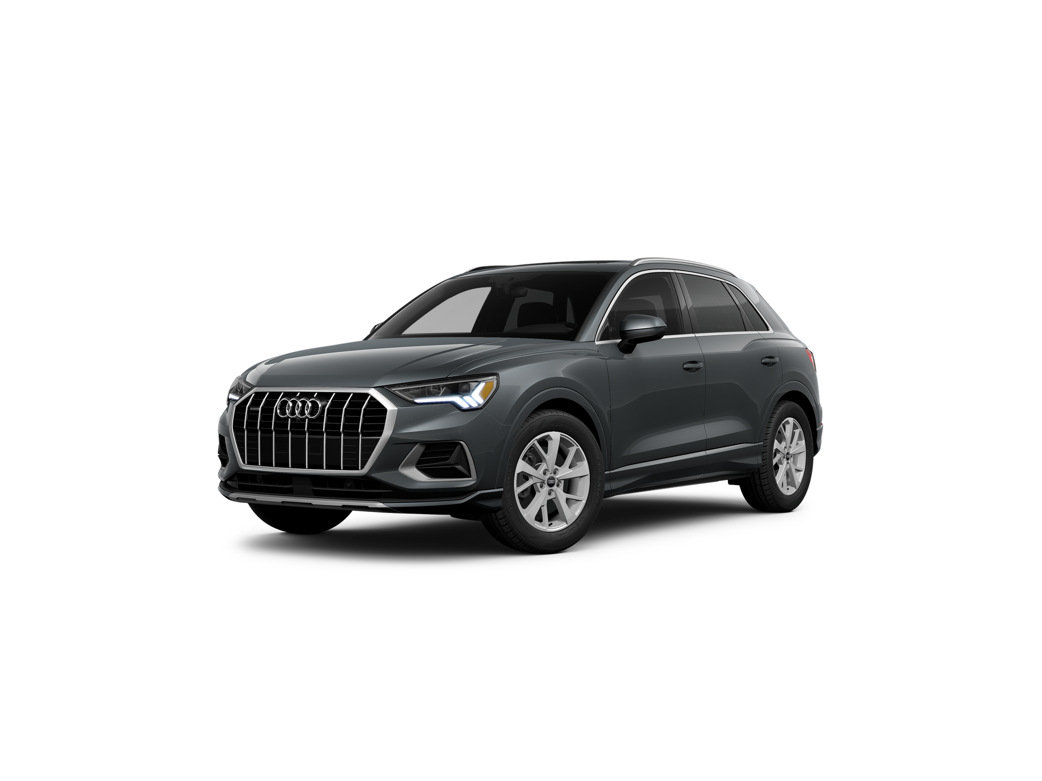 2024 Audi Q3 Premium Plus's photo