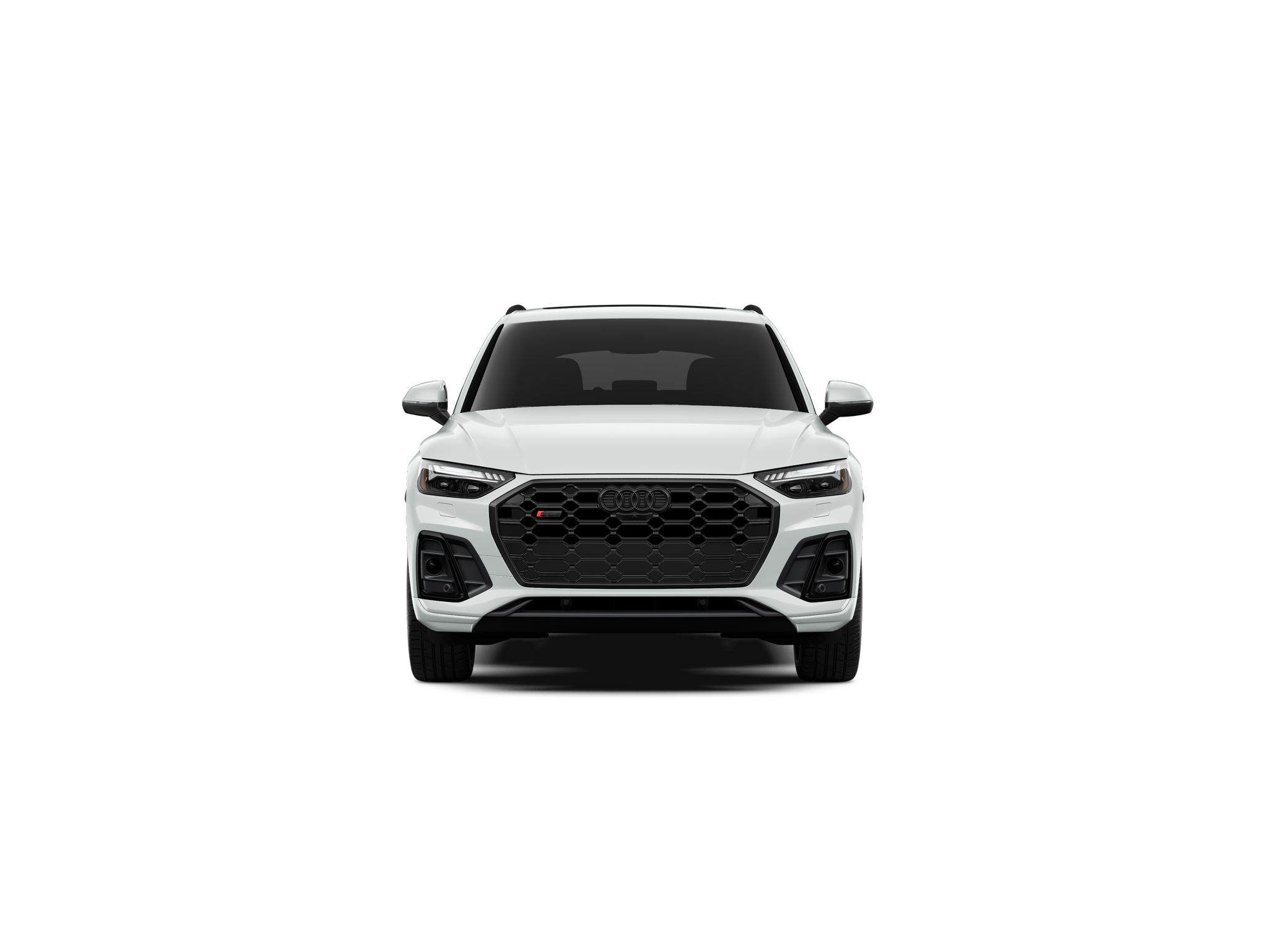 2022 Audi SQ5 Sportback
