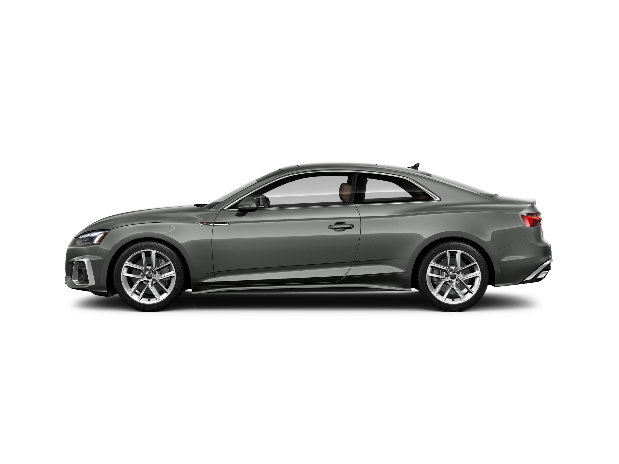2024 Audi A5 Coupe
