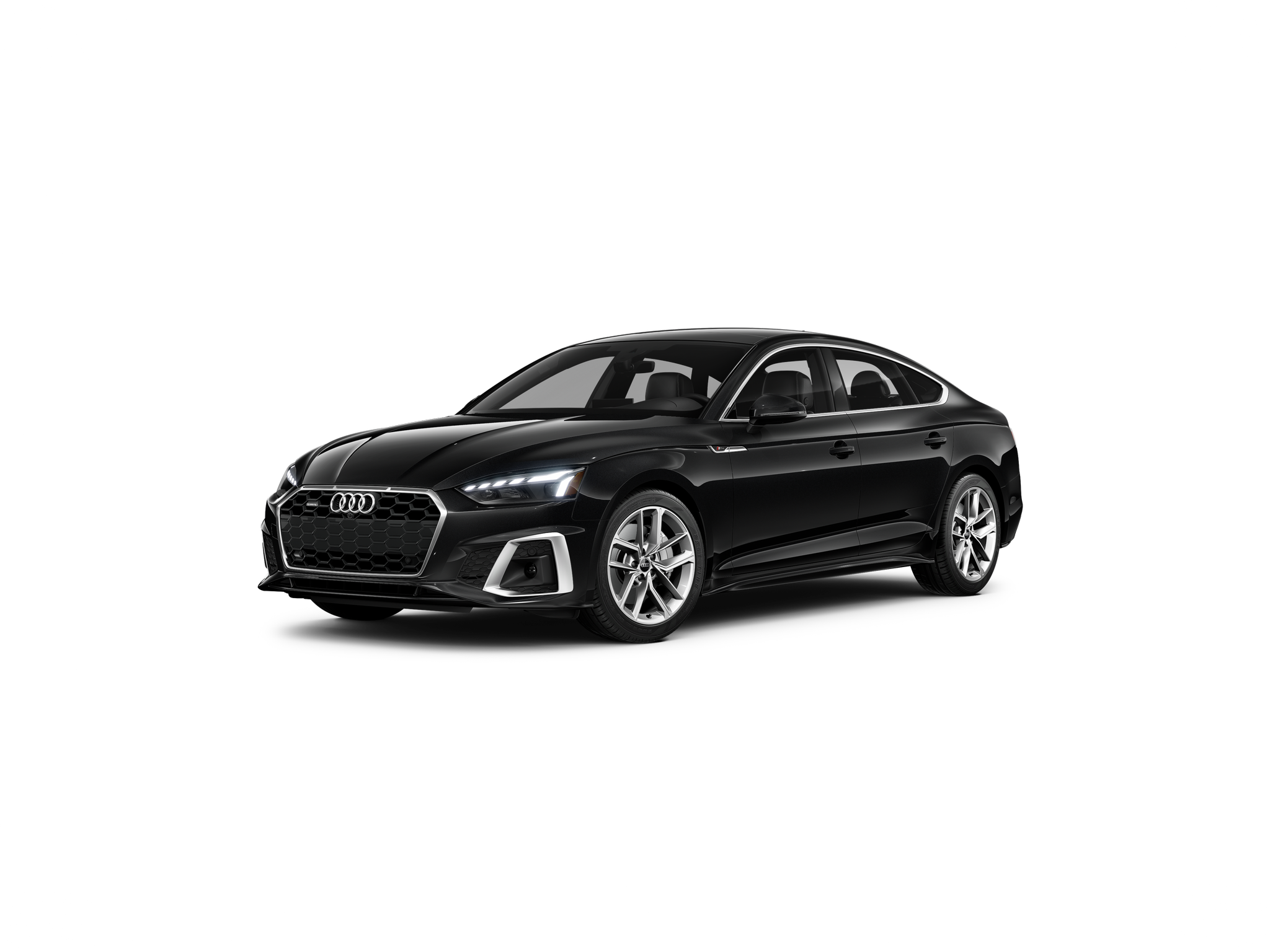 2024 Audi A5 Sportback Premium Plus's photo