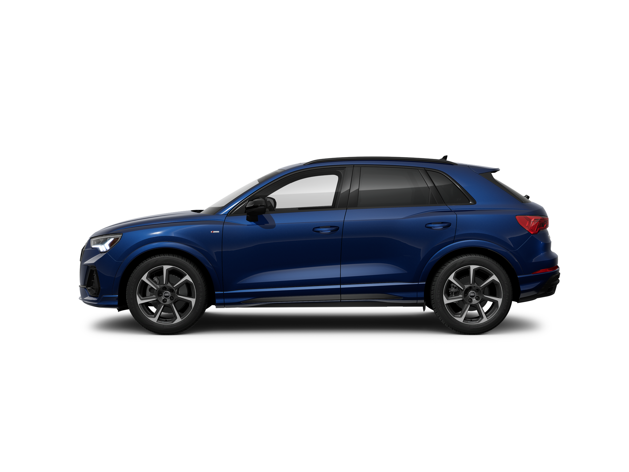 2024 Audi Q3 SUV