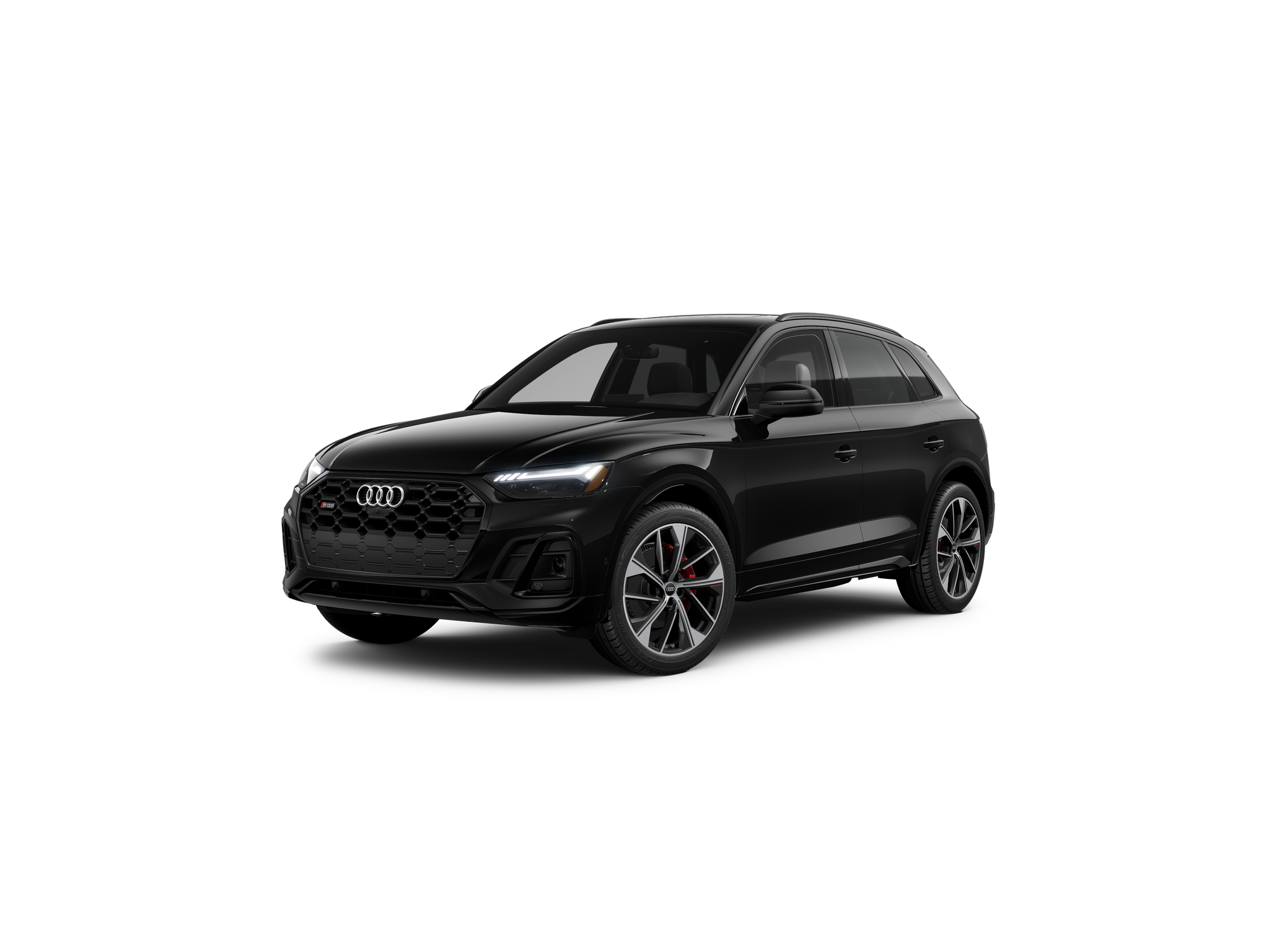 2024 Audi SQ5 Prestige's photo