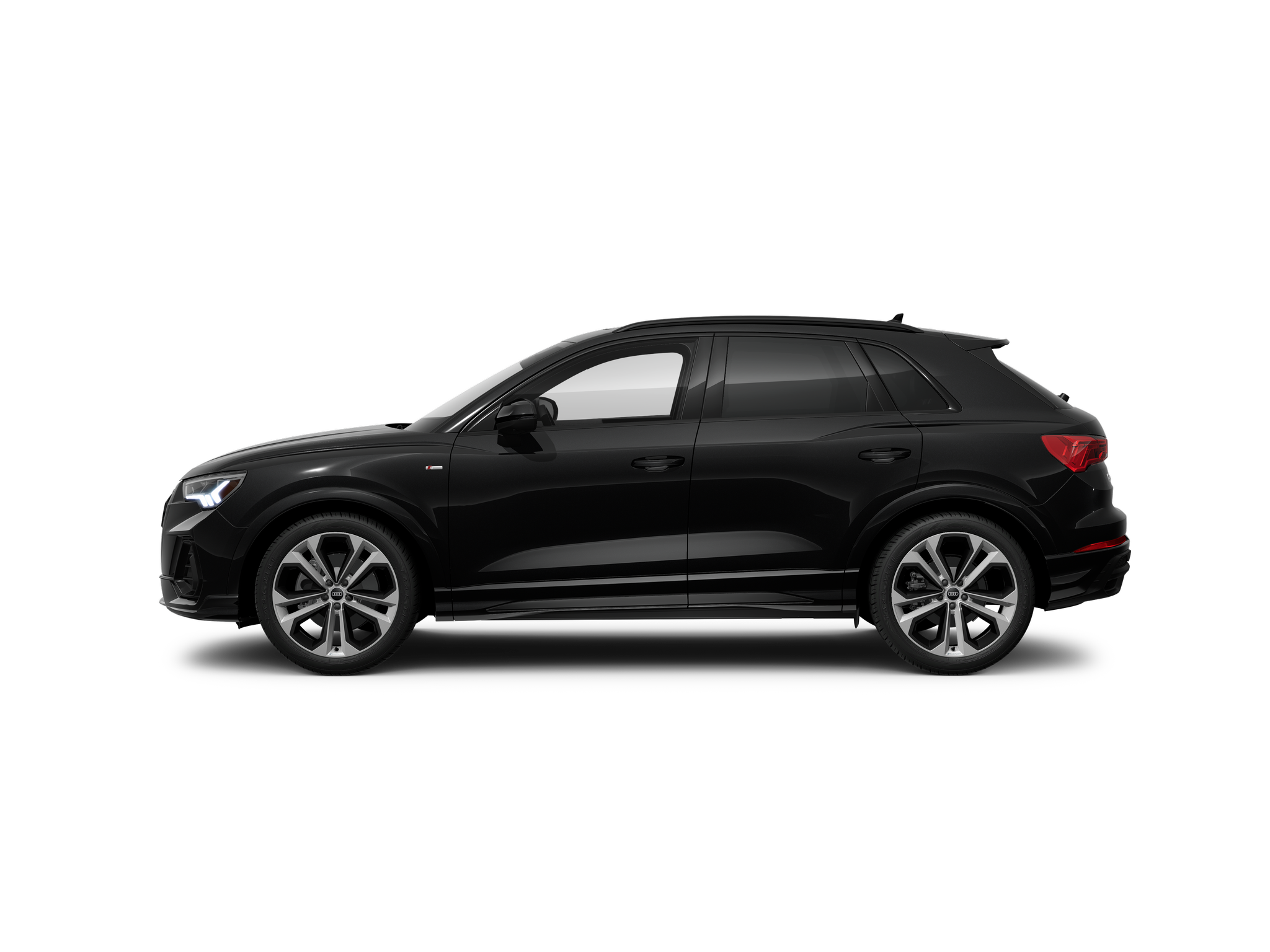 2024 Audi Q3 SUV