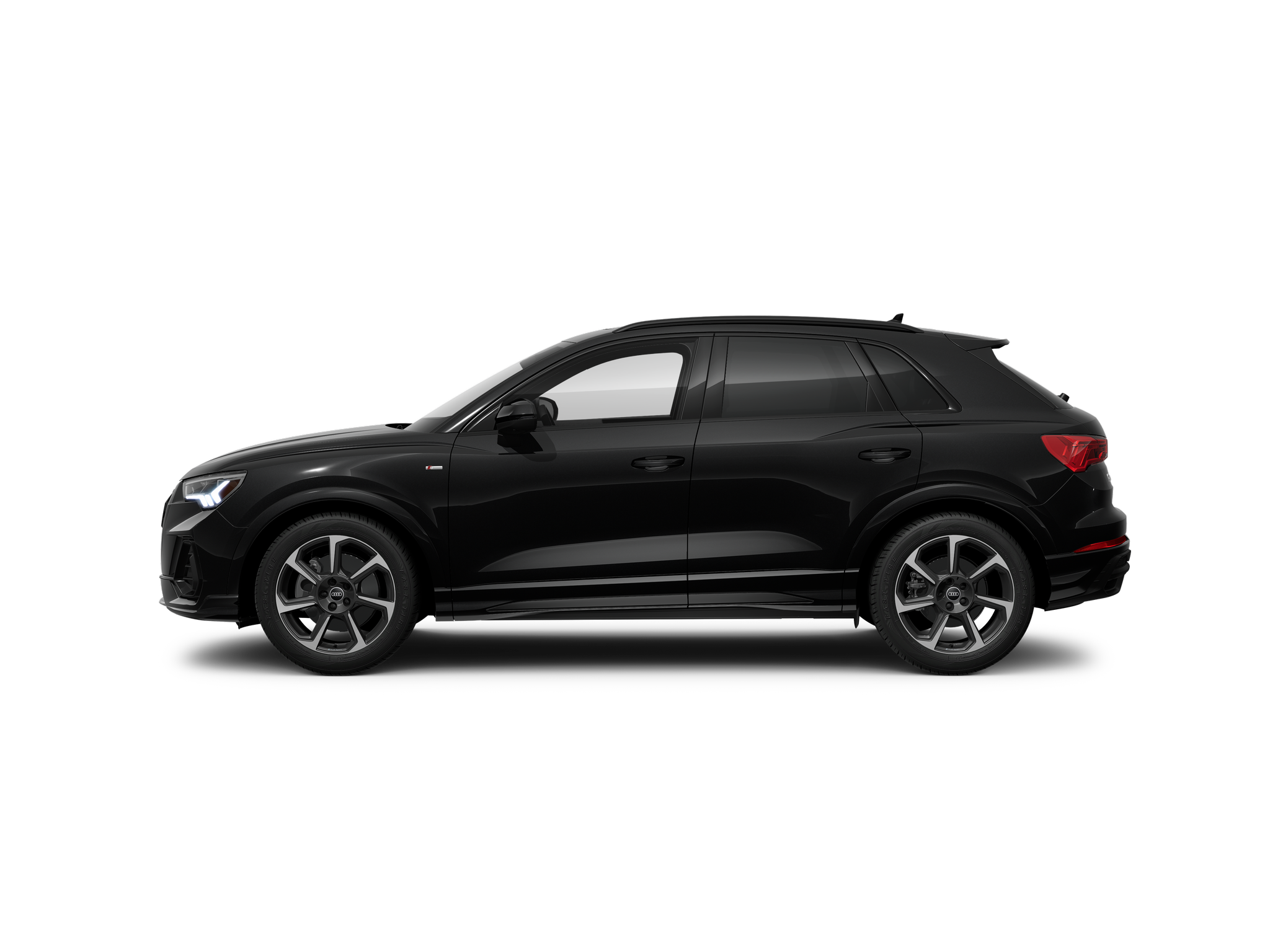 2024 Audi Q3 SUV