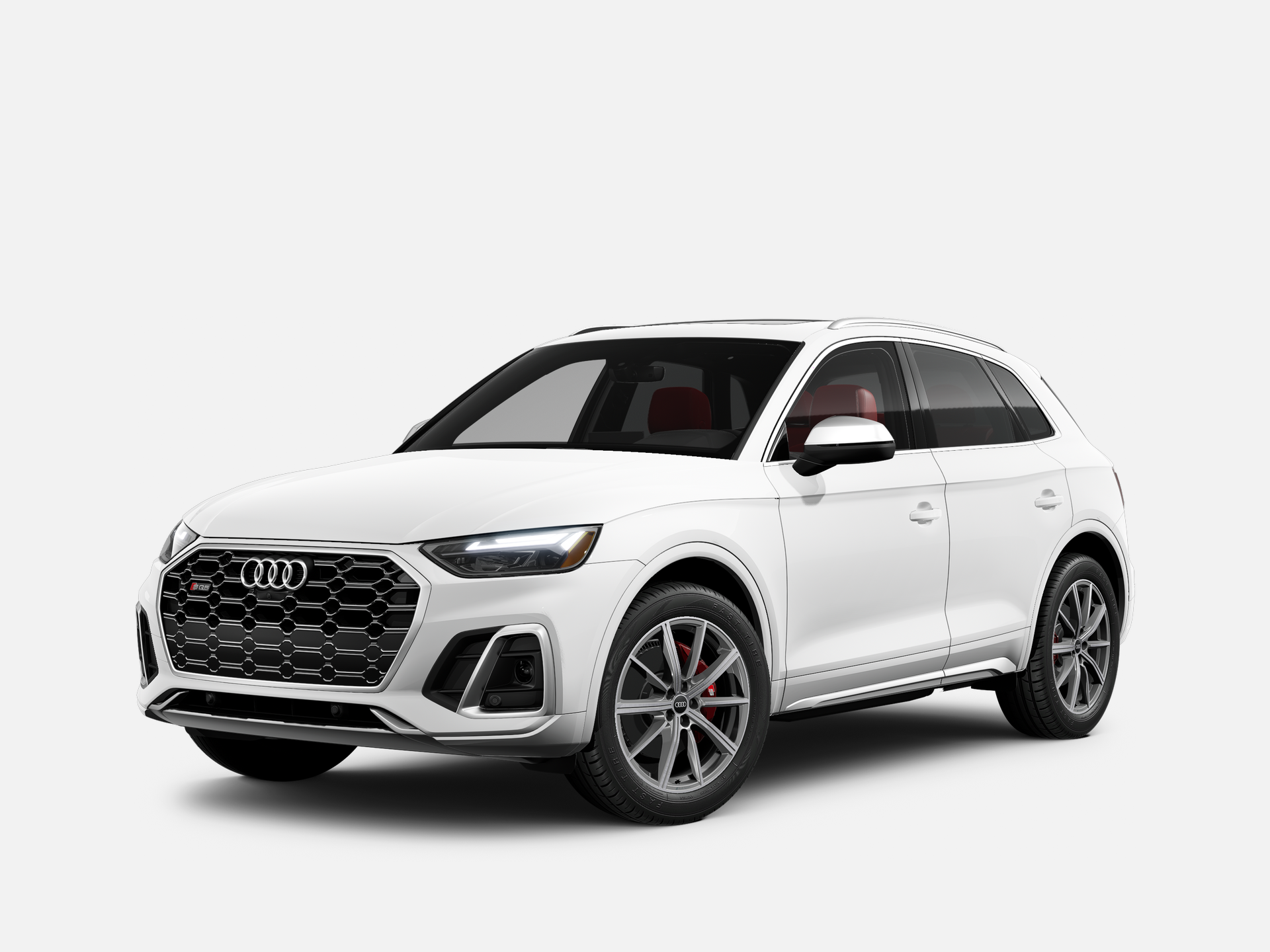 2025 Audi SQ5 Premium Plus - Photo 26