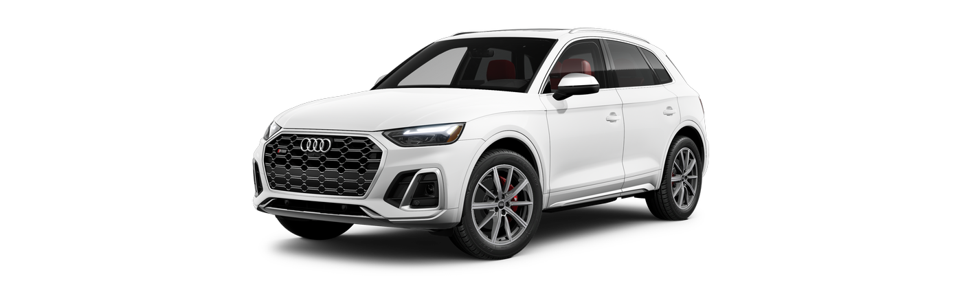 2025 Audi SQ5 Premium Plus - Photo 39