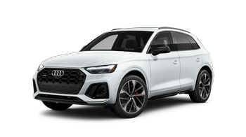 Photo of 2023 Audi SQ5 