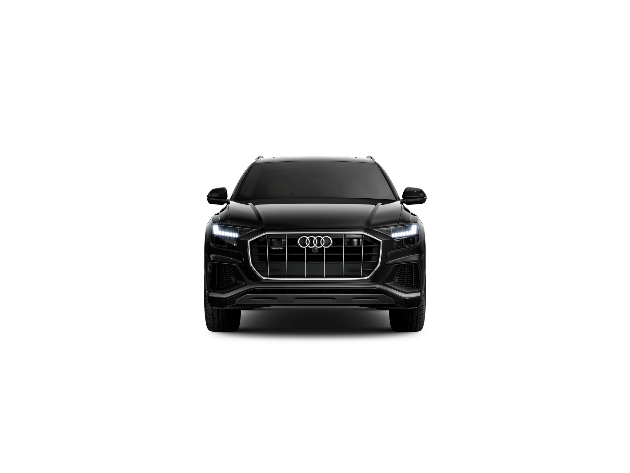 2023 Audi Q8