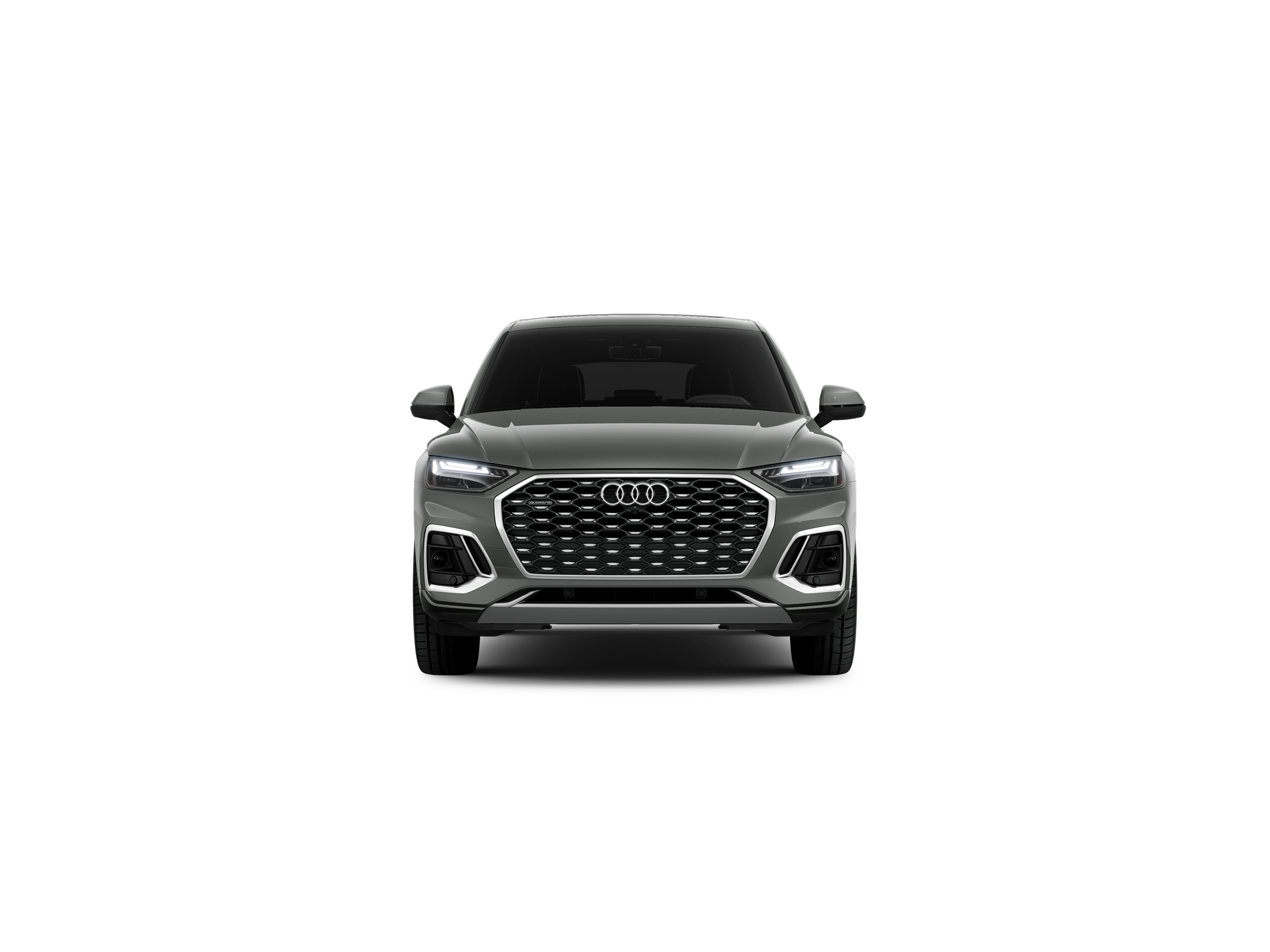 2023 Audi Q5 Sportback