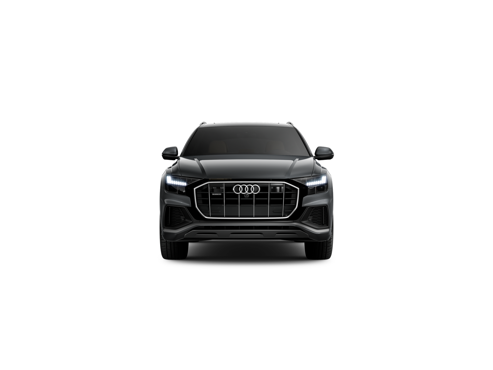 2023 Audi Q8