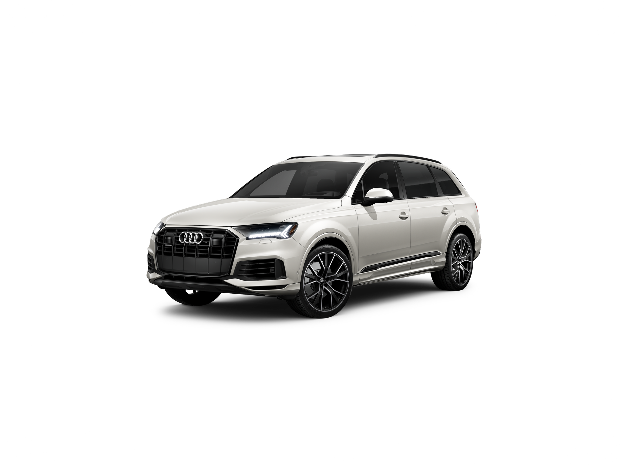 2023 Audi Q7 Prestige's photo