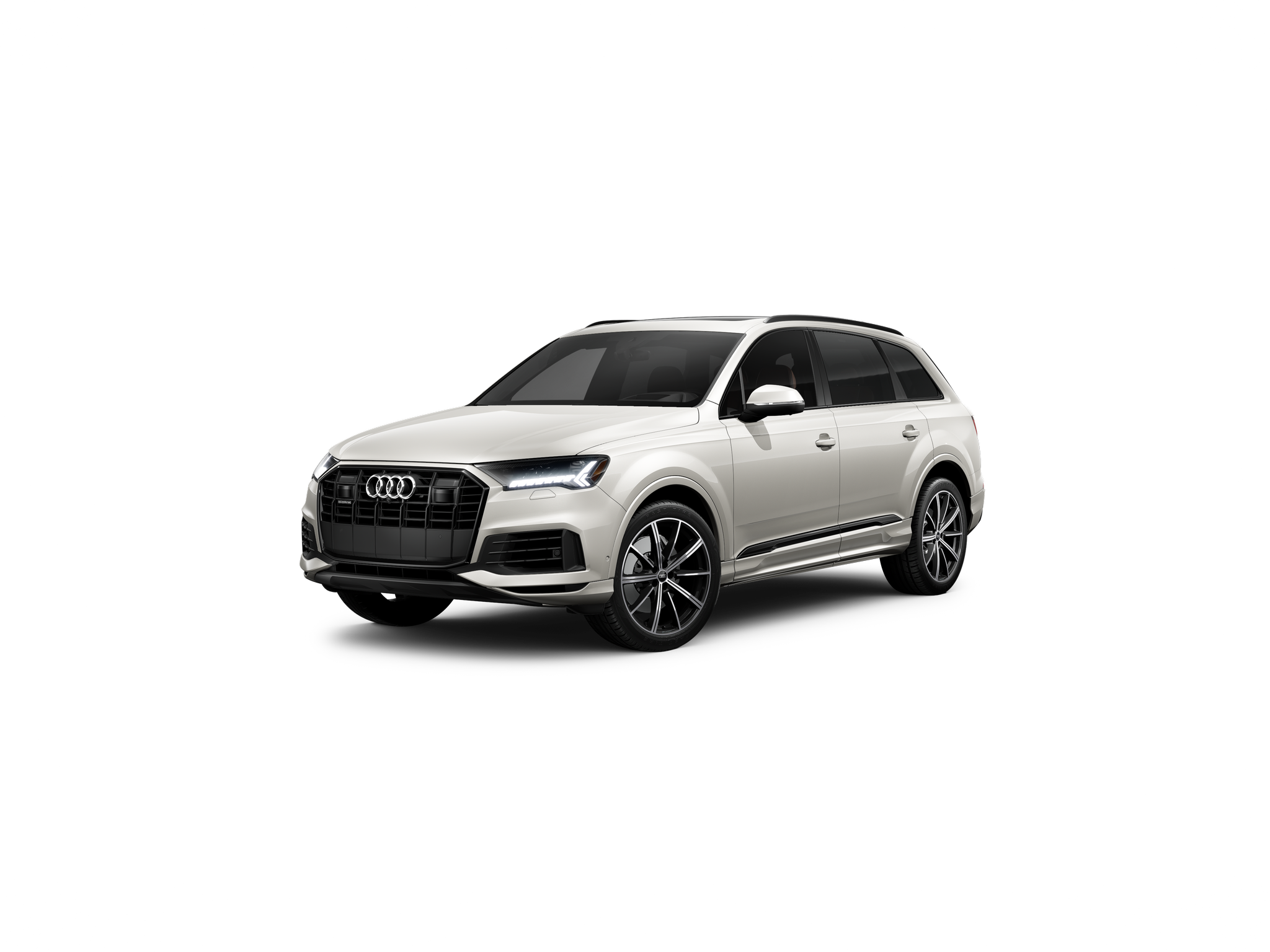 2023 Audi Q7 Prestige's photo