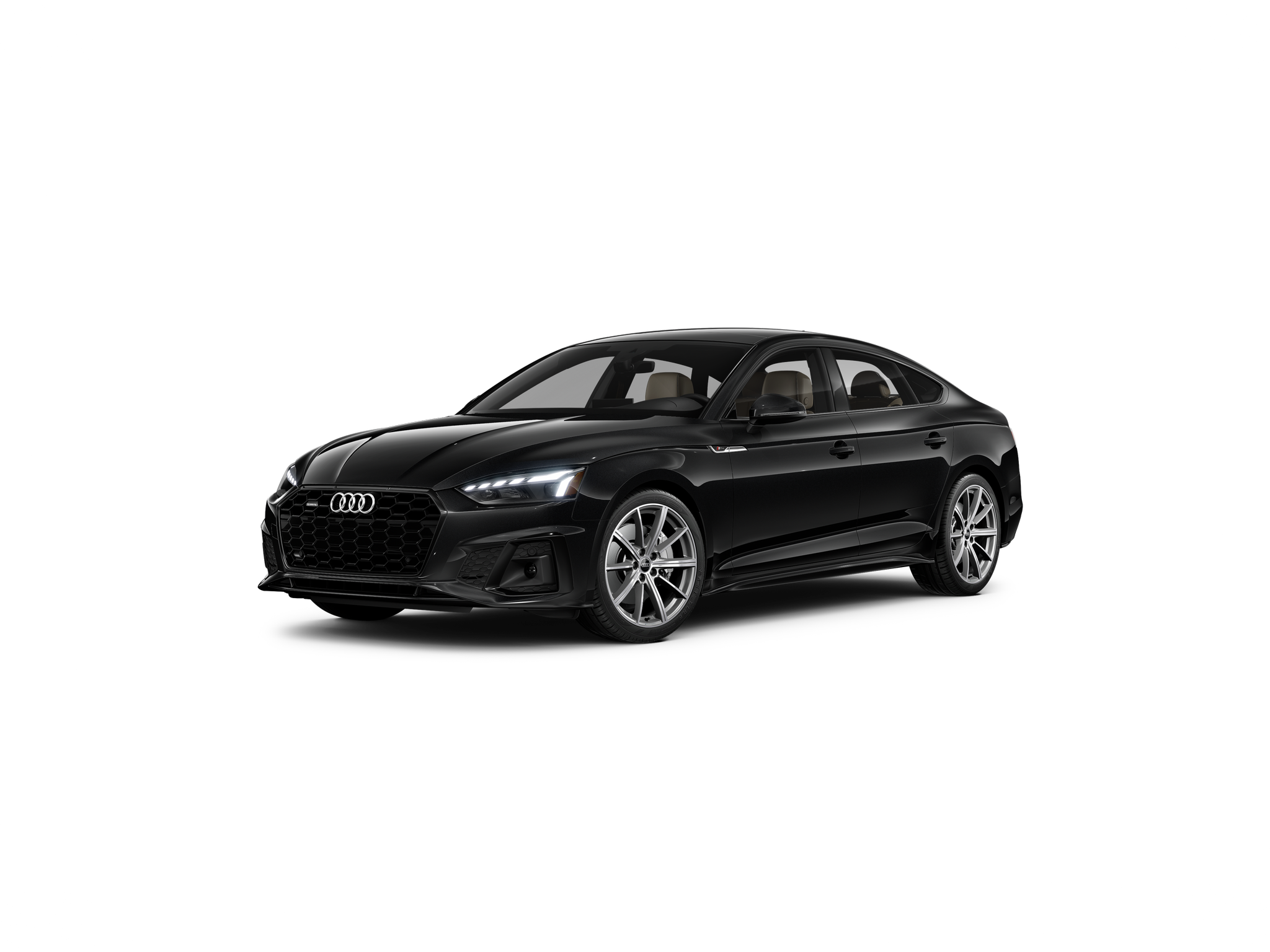 2025 Audi A5 Sportback Premium's photo