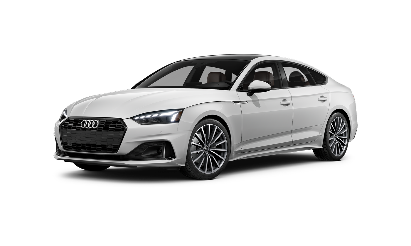 2023 Audi A5 Sportback