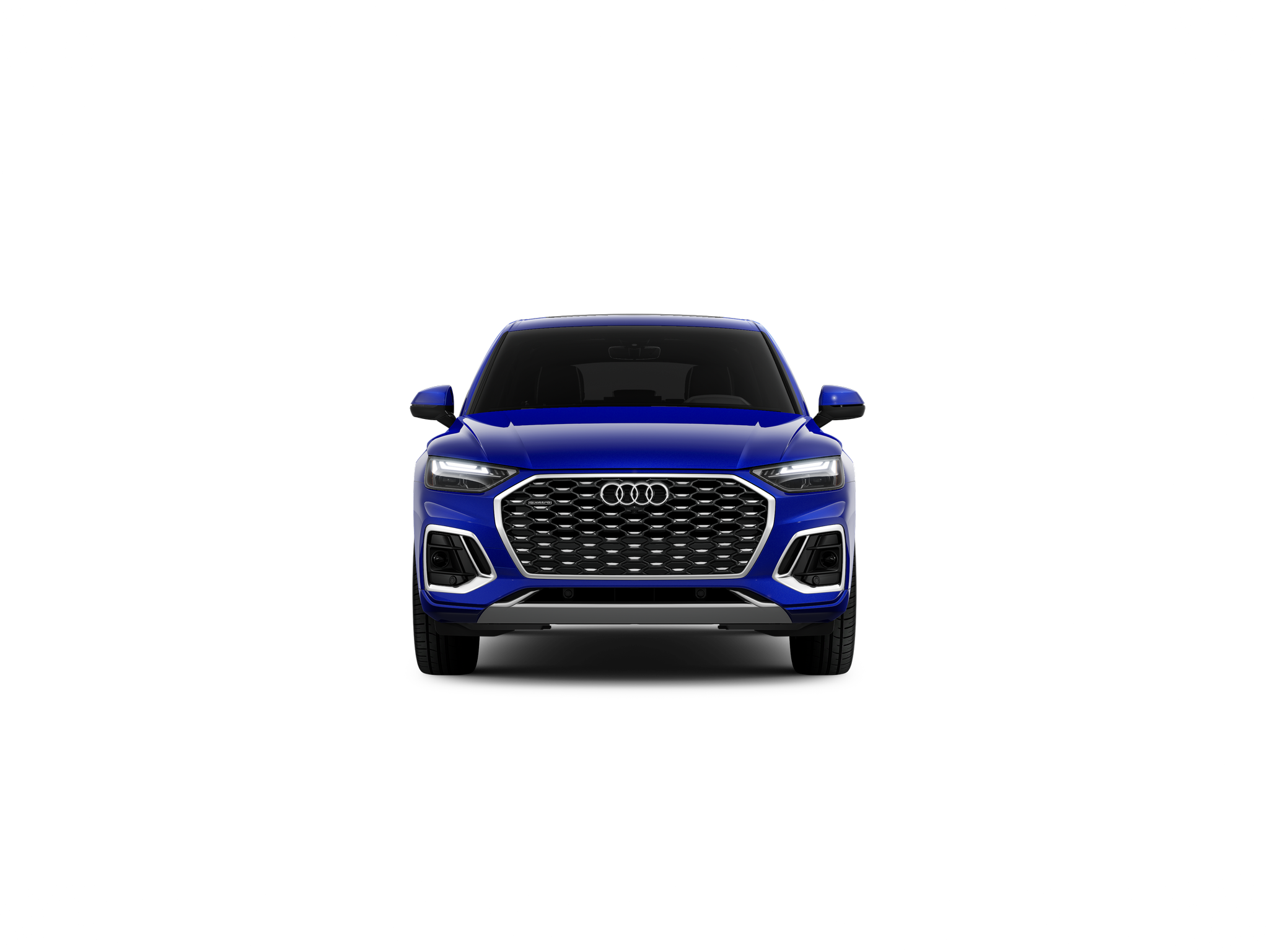 2023 Audi Q5 Sportback