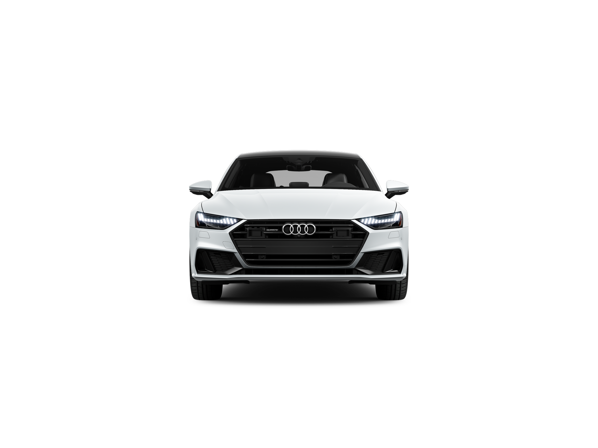 2023 Audi A7 Sportback