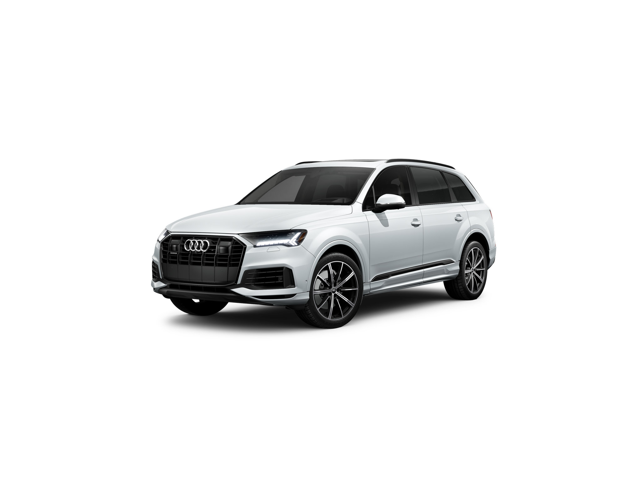 2023 Audi Q7 Prestige's photo