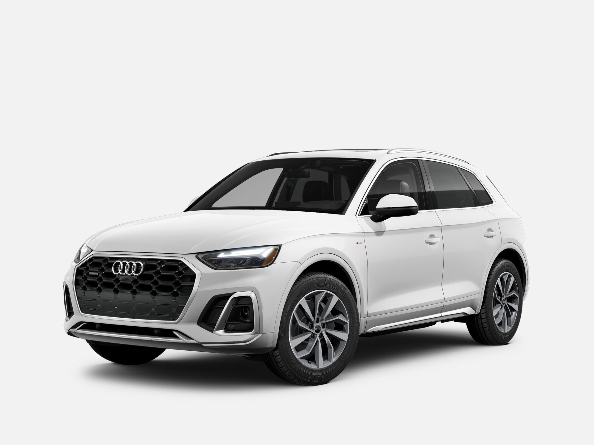 2023 Audi Q5 Premium Plus 45 TFSI® quattro® S tronic®