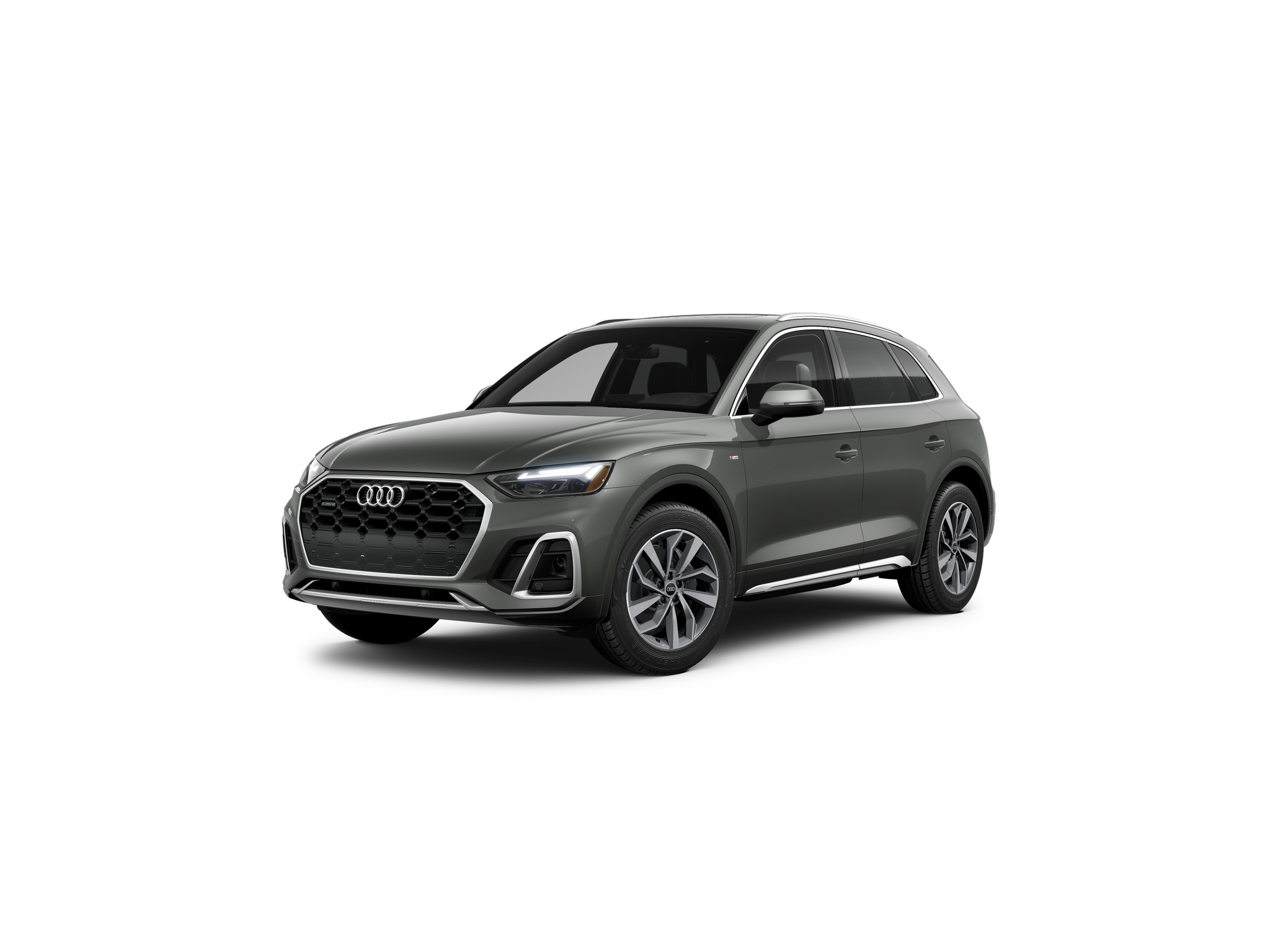 2023 Audi Q5 Premium's photo