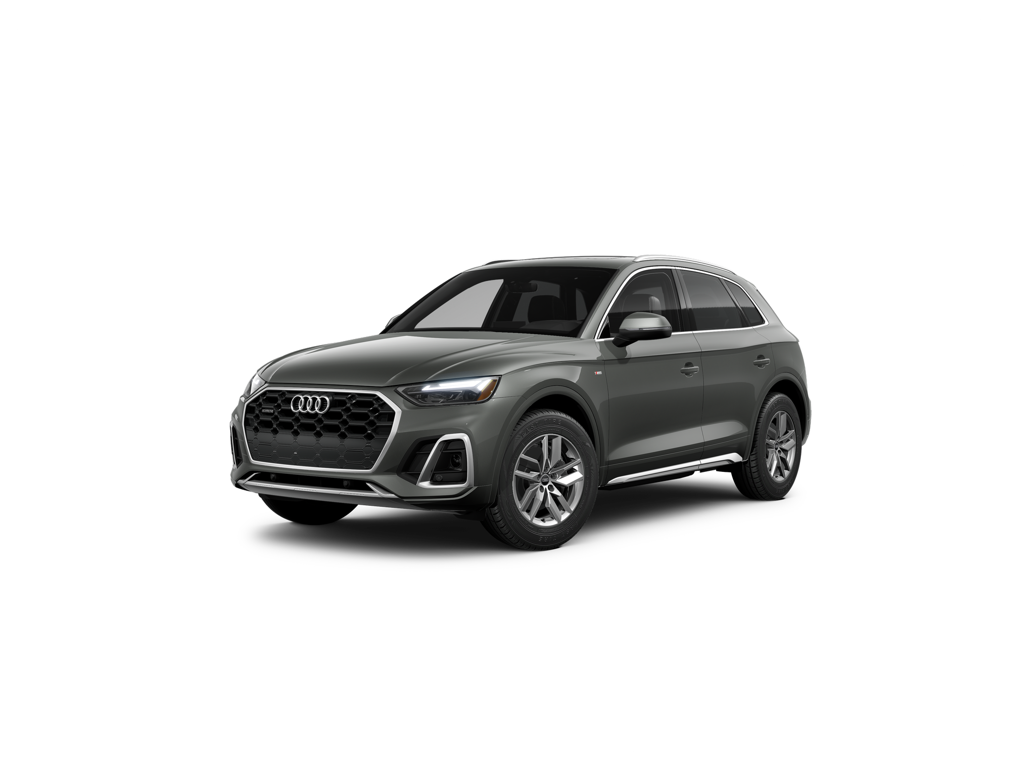2023 Audi Q5 Premium's photo