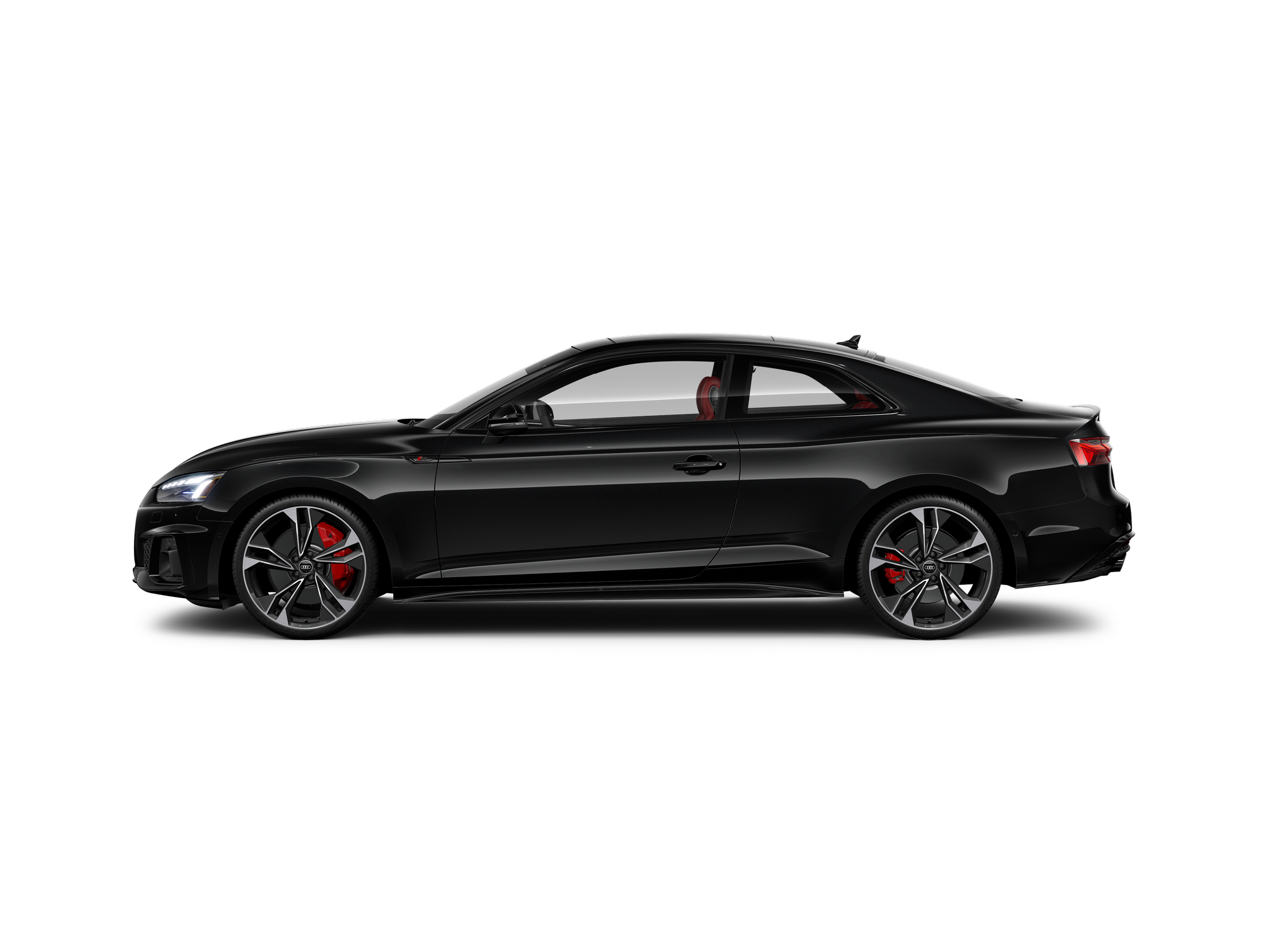 2023 Audi S5 Coupe