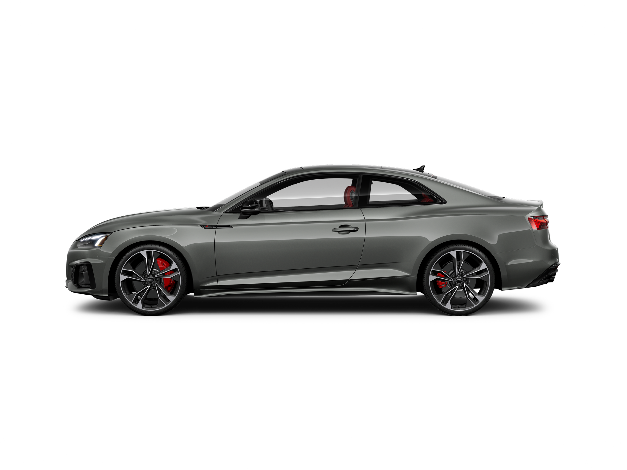 2023 Audi S5 Coupe