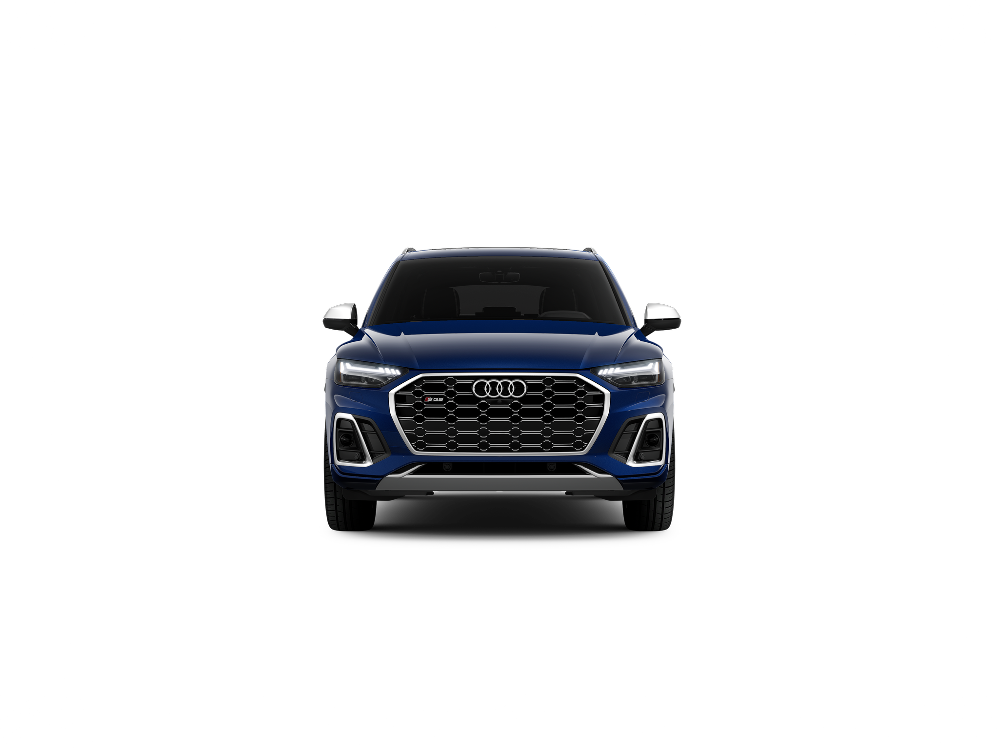 2023 Audi SQ5 Sportback