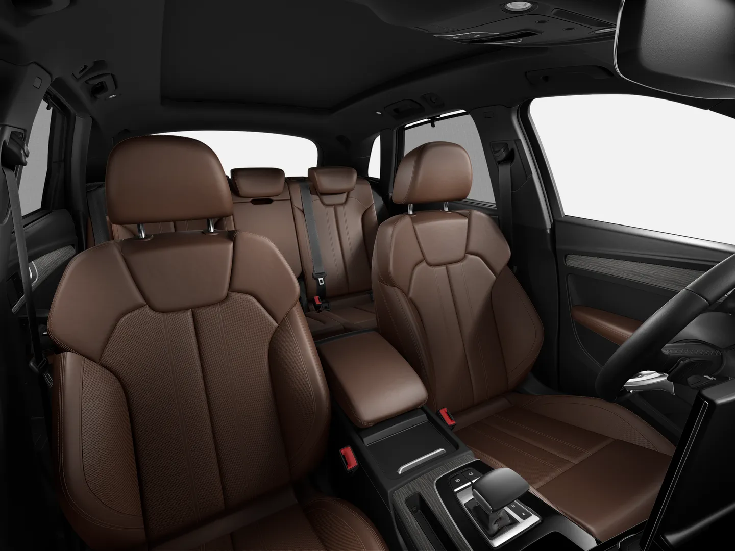 Image about Audi Q5 45 TFSI quattro Premium 195(265) kW(hp) S tronic