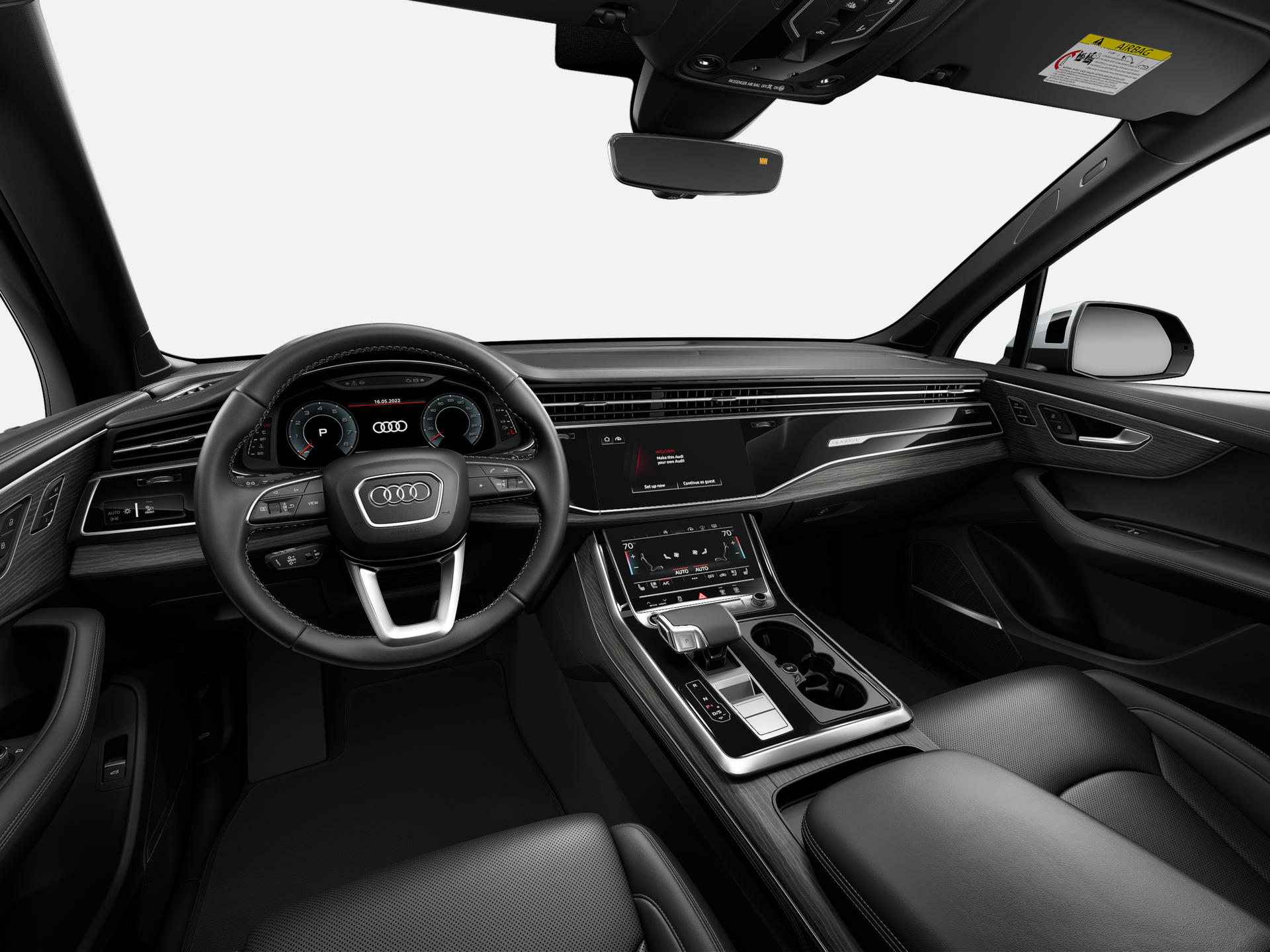 2023 Audi Q7