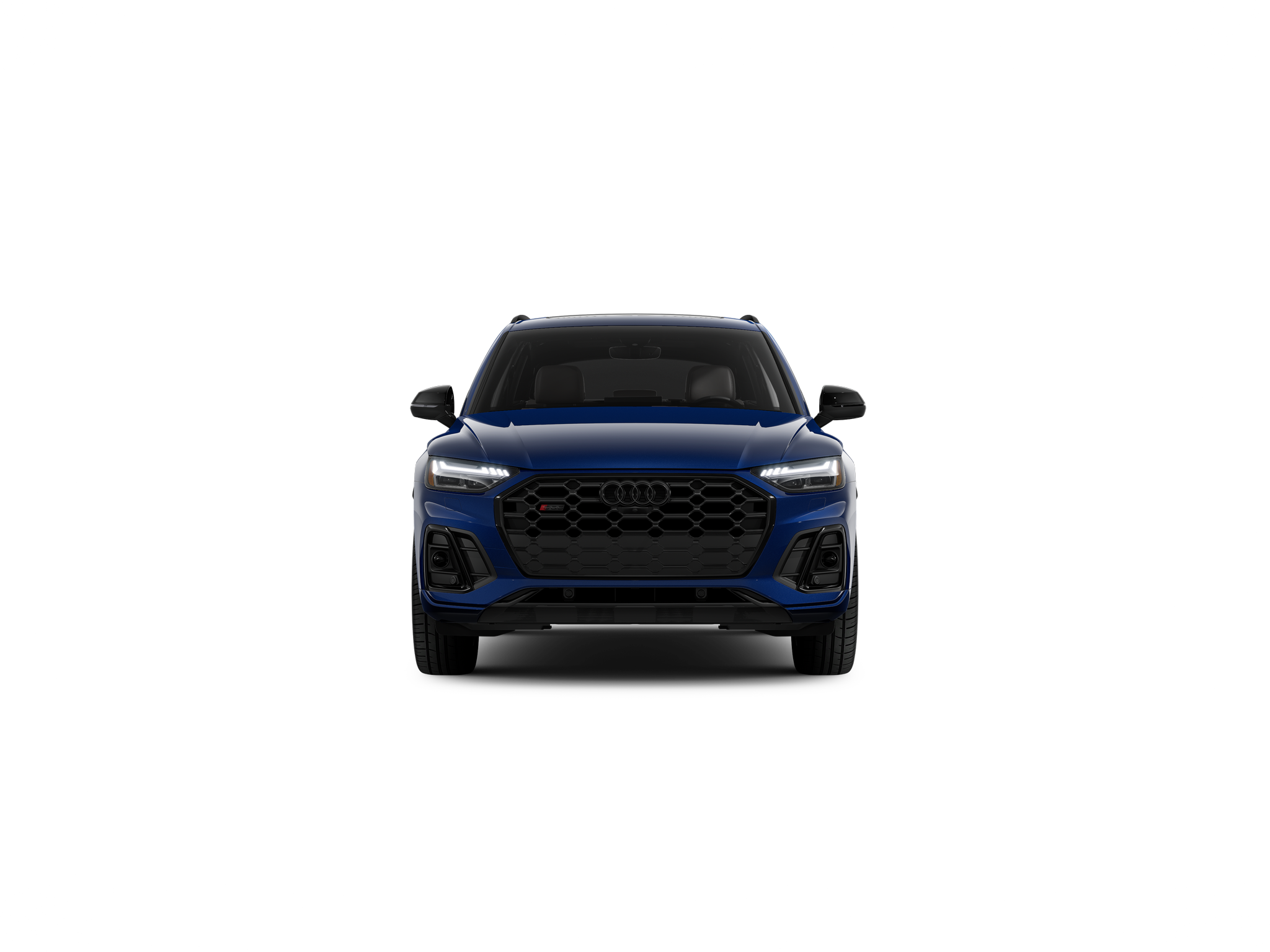 2023 Audi SQ5