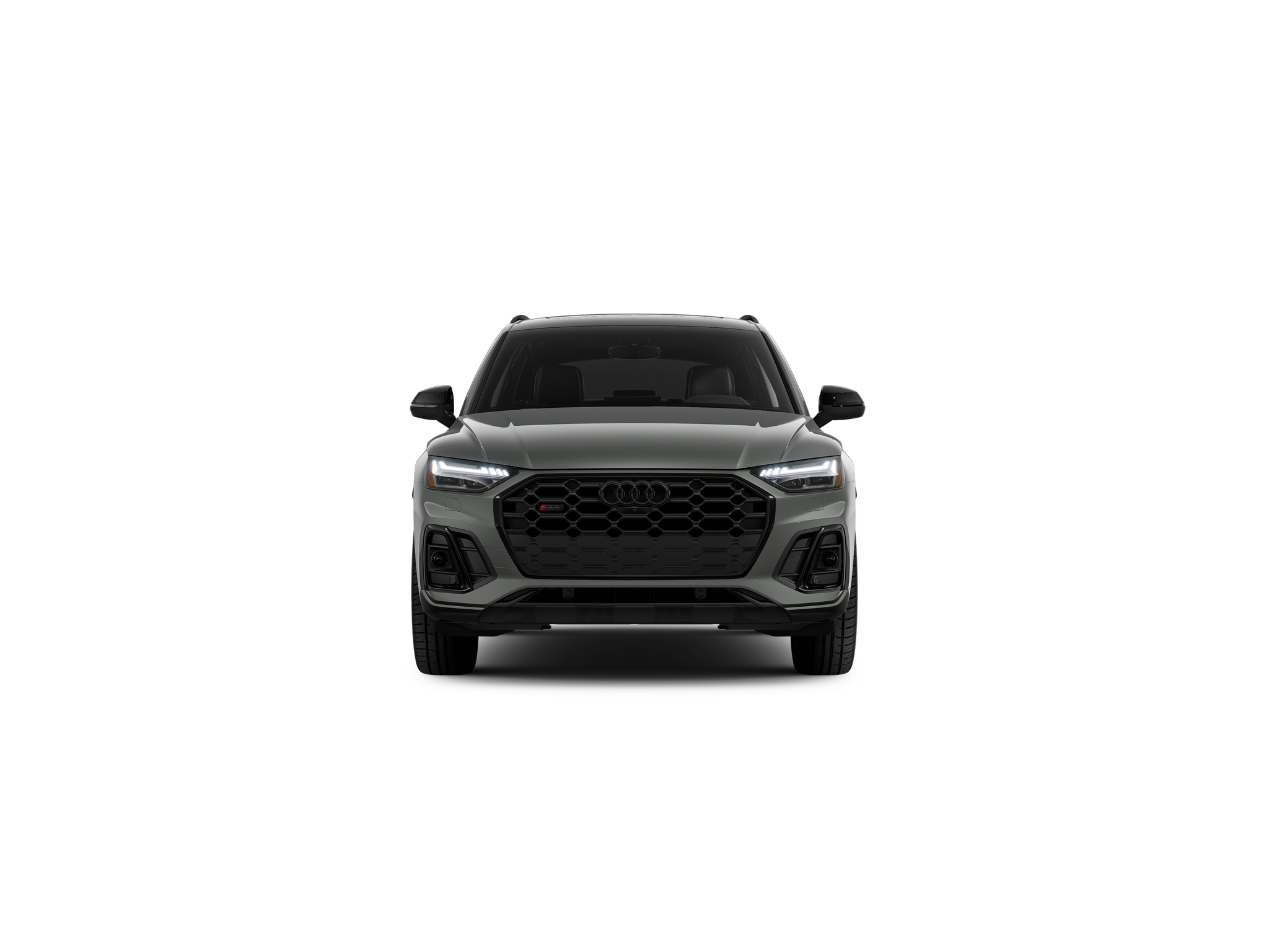 2023 Audi SQ5