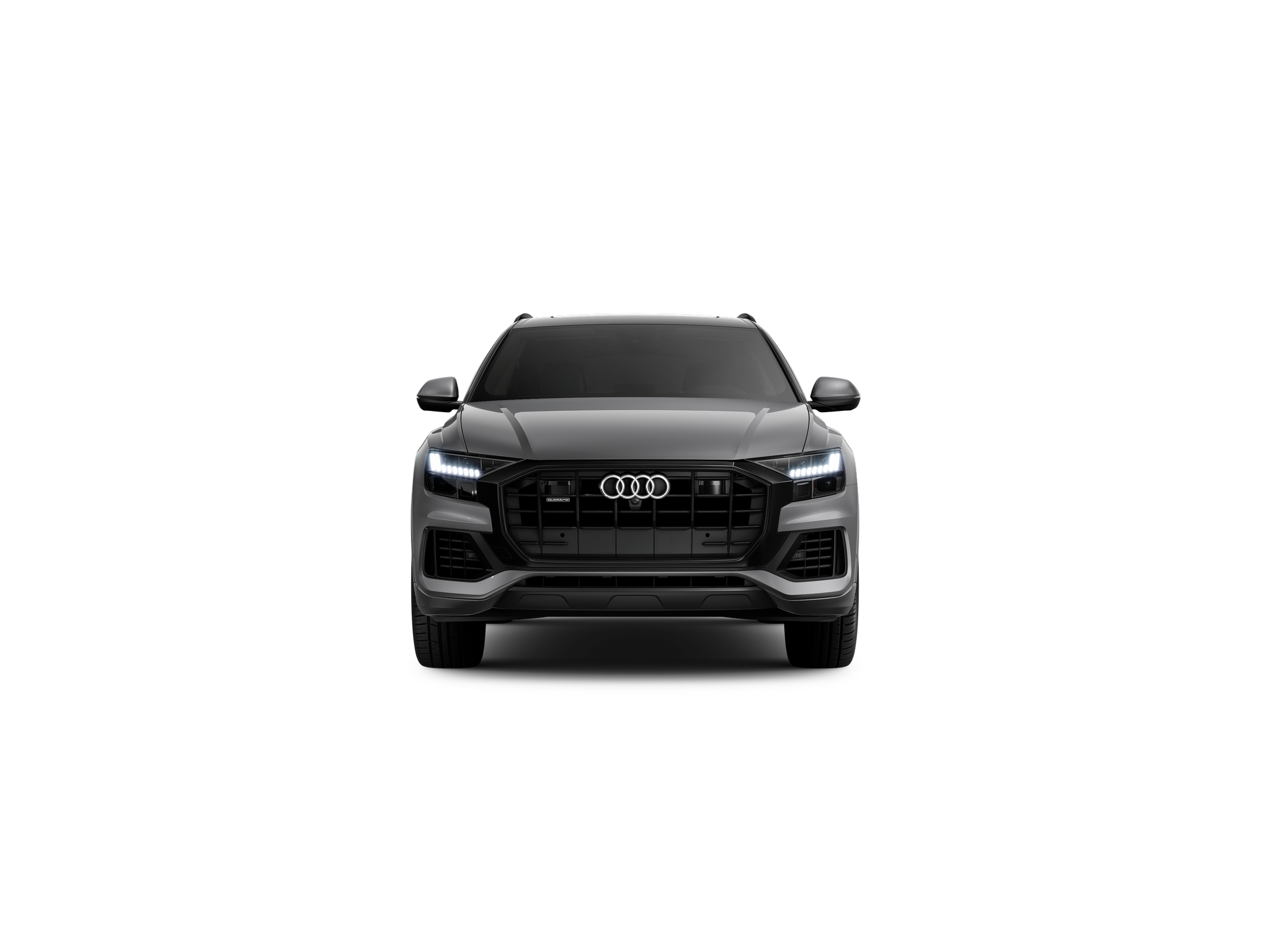 2023 Audi Q8