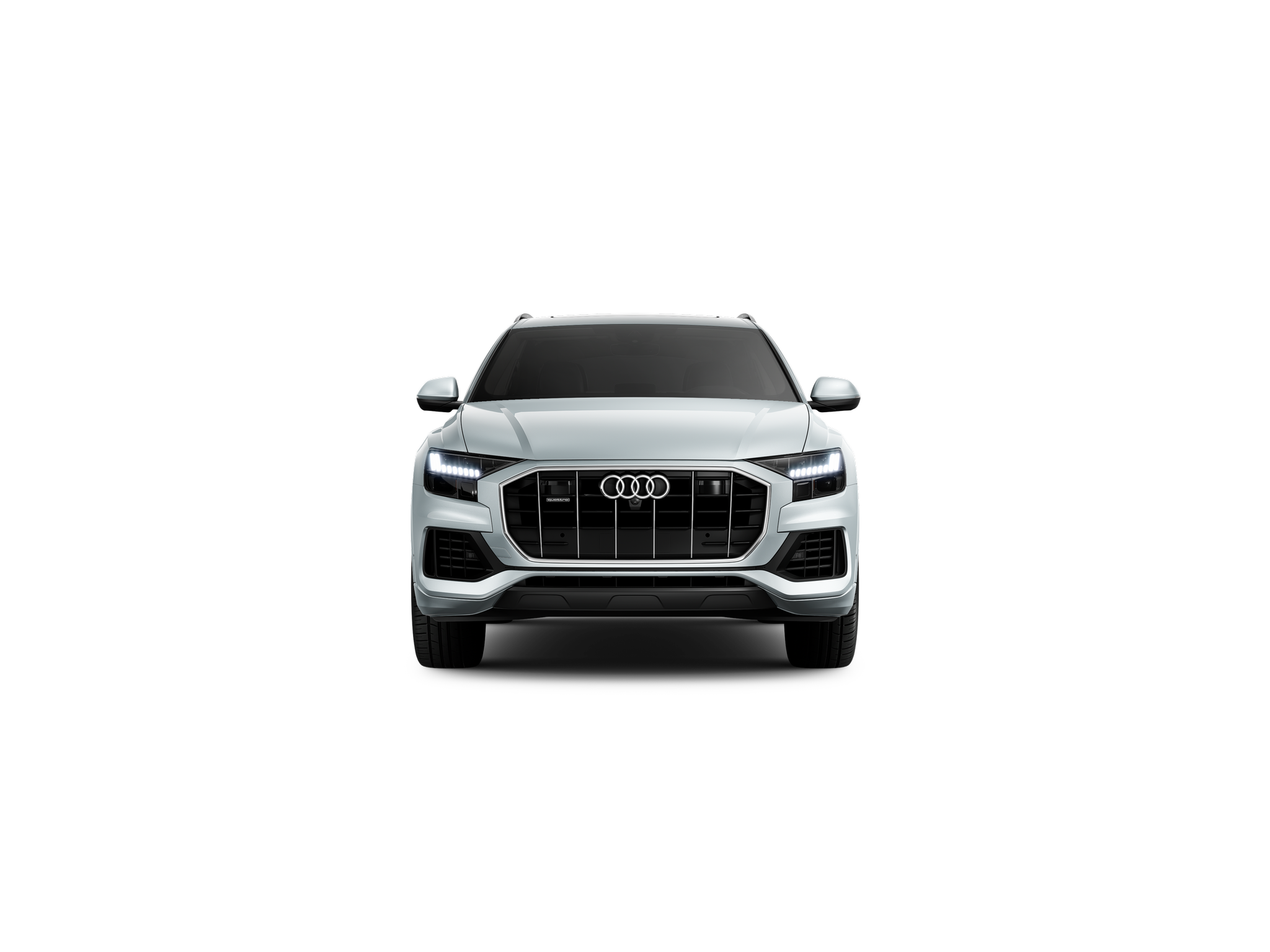2023 Audi Q8