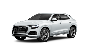 Photo of 2023 Audi Q8
