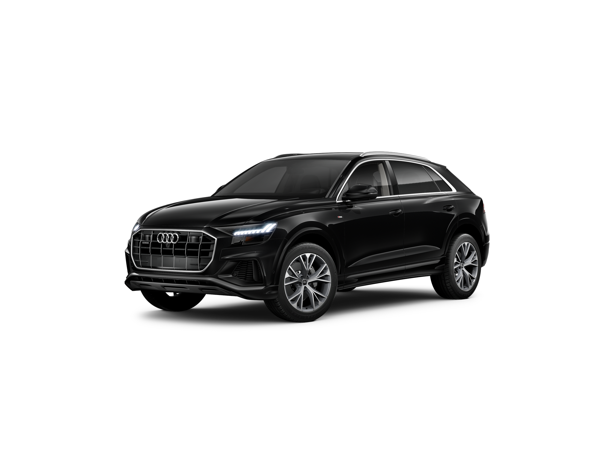 2023 Audi Q8