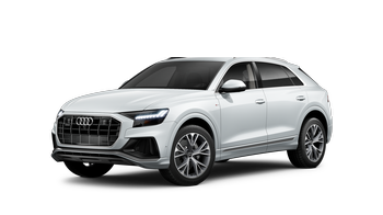 Photo of 2023 Audi Q8 
