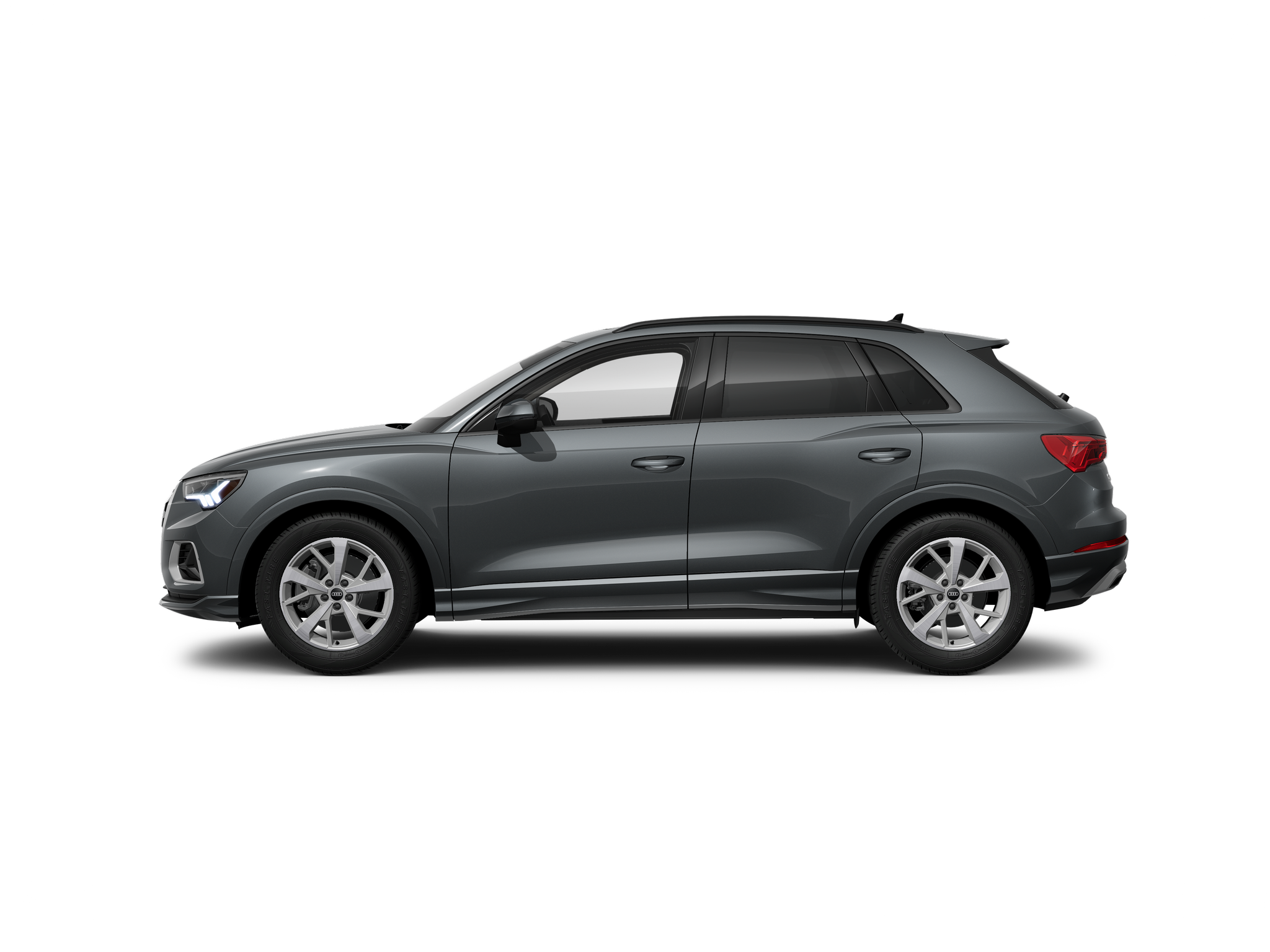 2023 Audi Q3 SUV