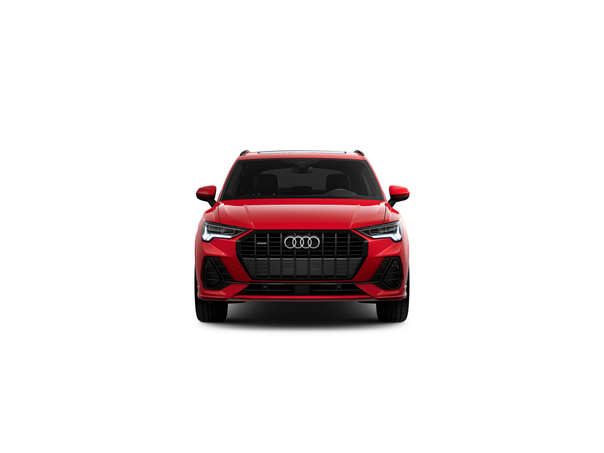 2023 Audi Q3 SUV
