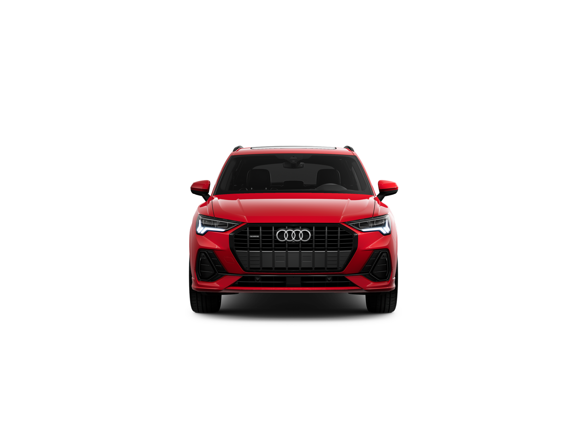 2023 Audi Q3 SUV