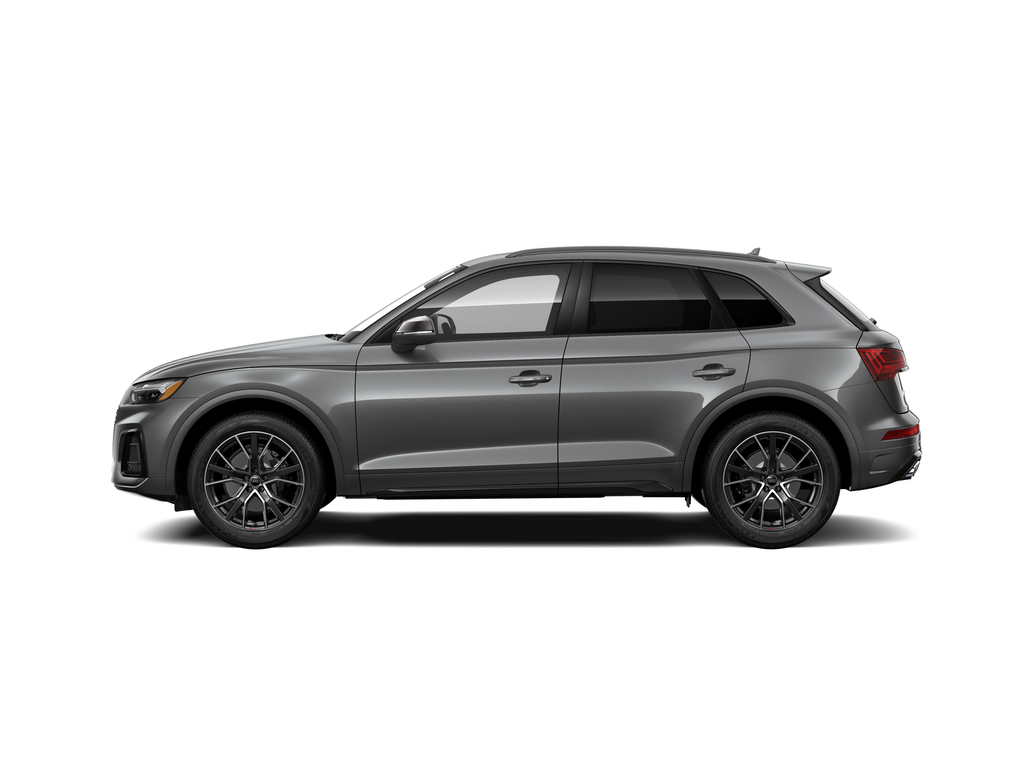 2022 Audi SQ5