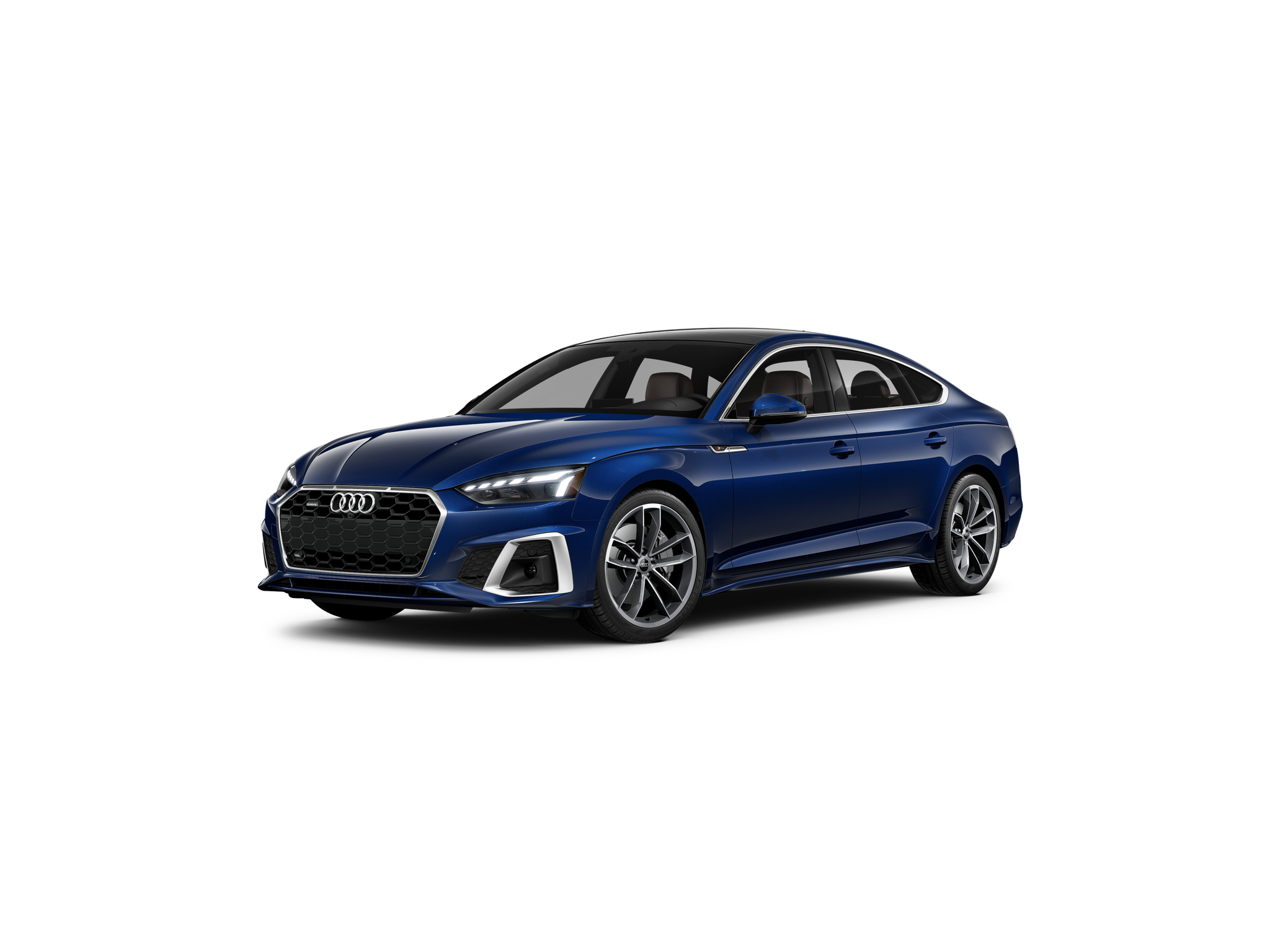 2023 Audi A5 Sportback Premium Plus's photo