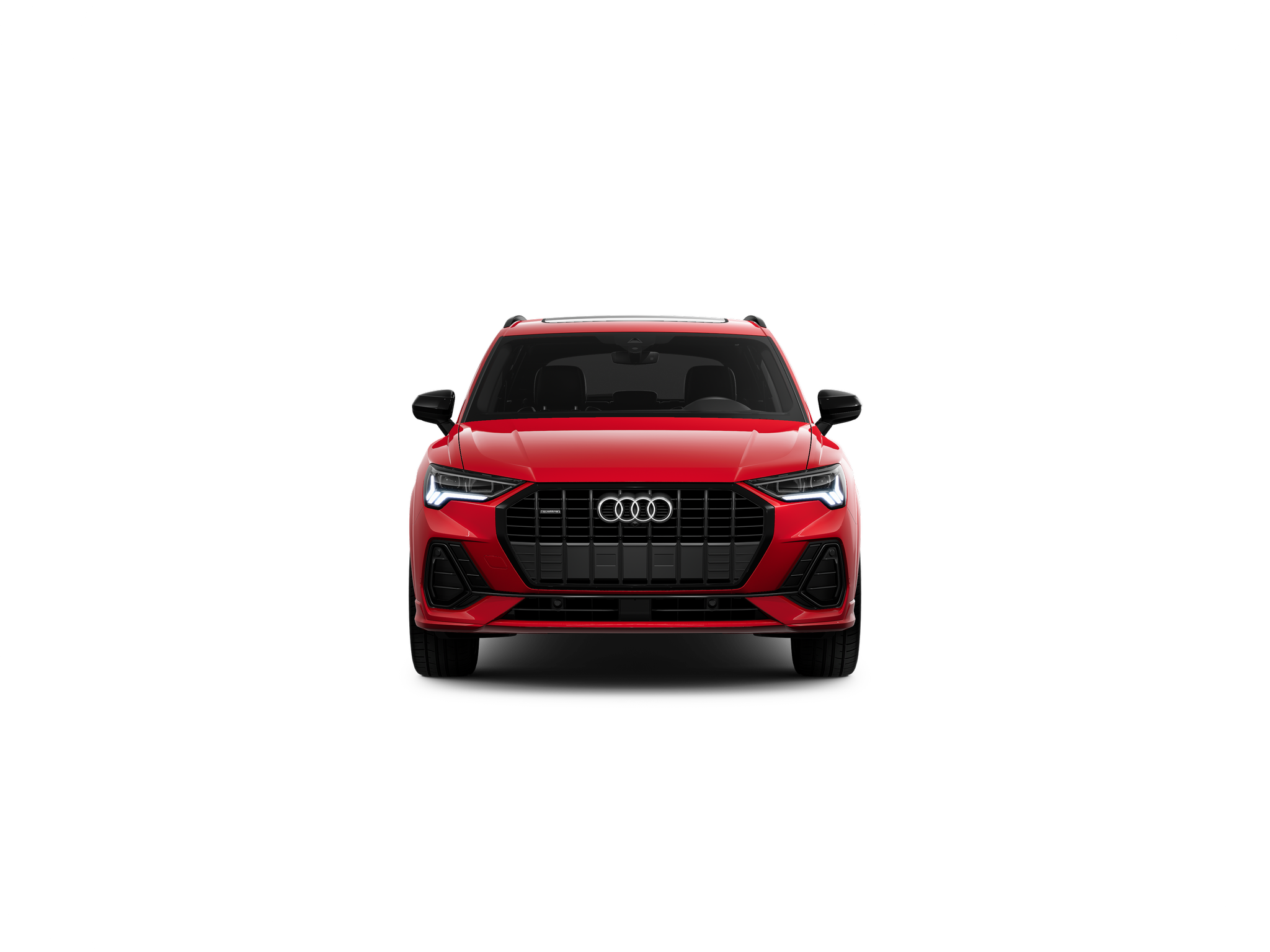 2023 Audi Q3 SUV